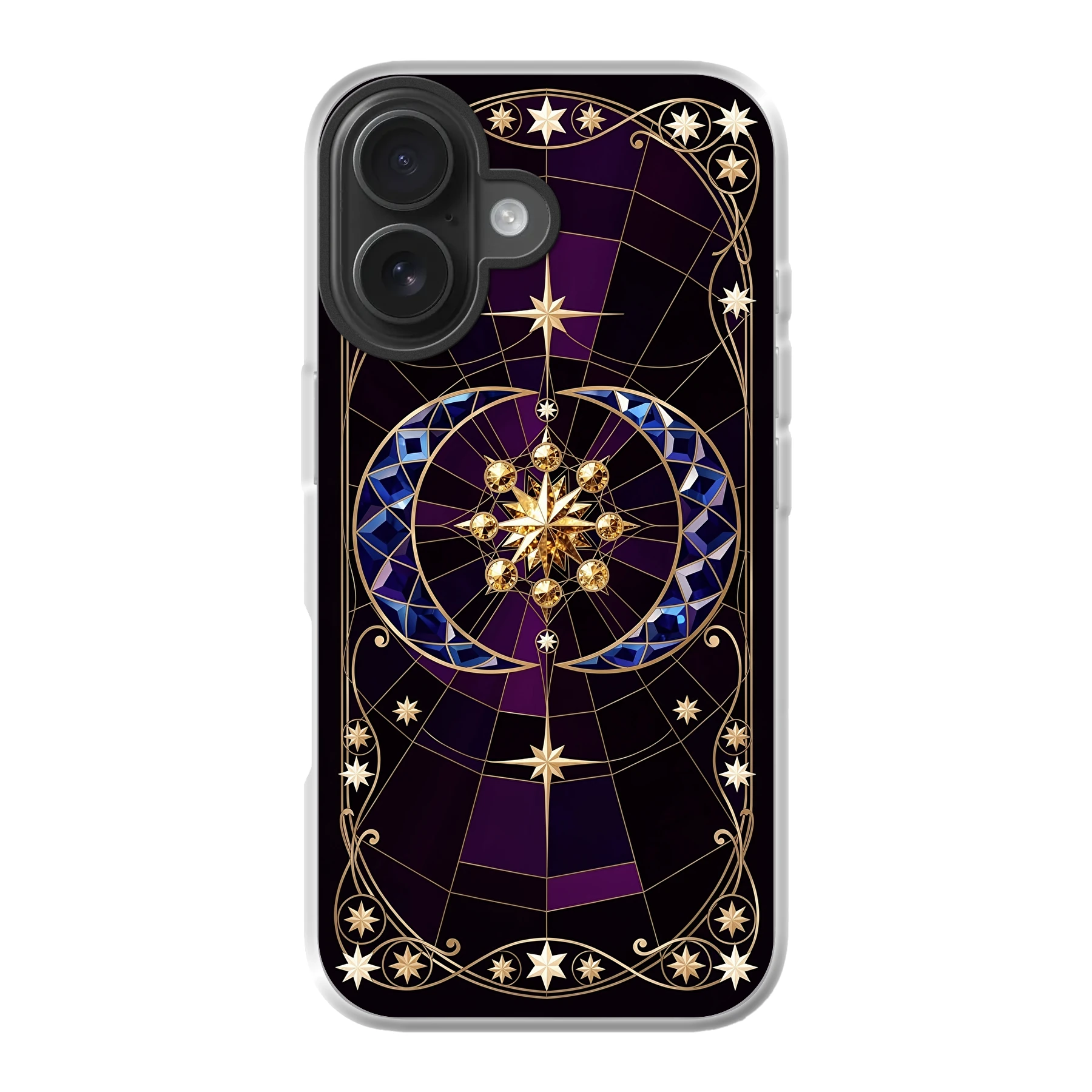 Apple iPhone 16 phone case