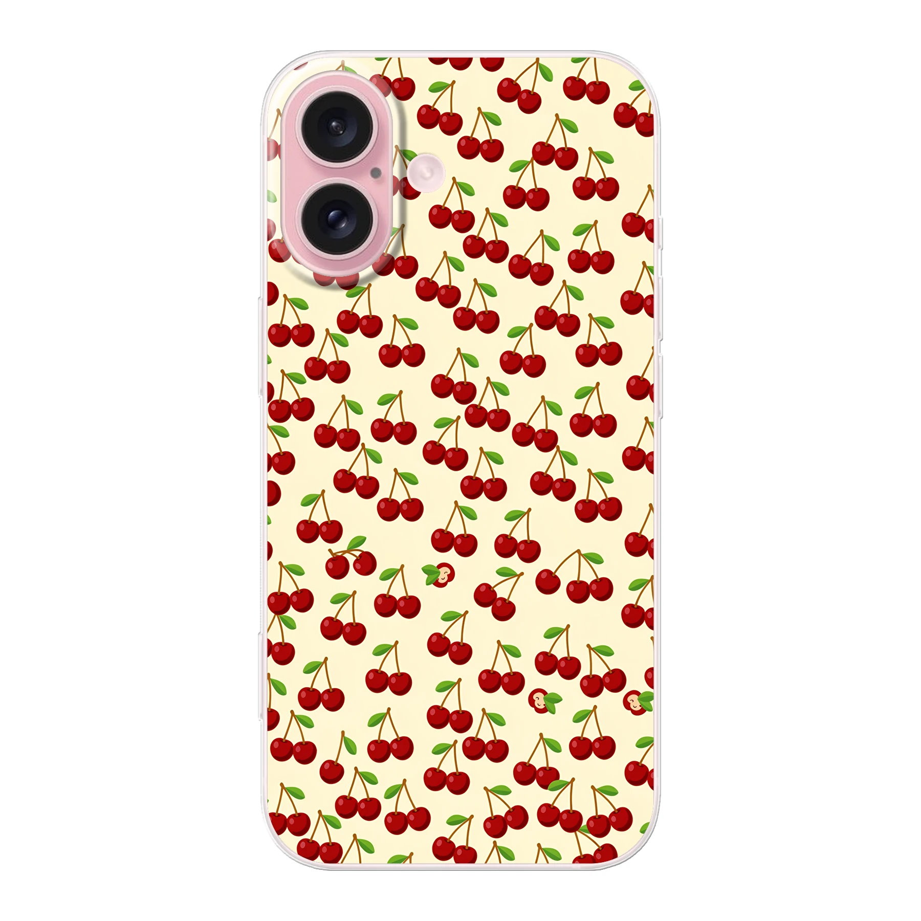 Apple iPhone 16 phone case
