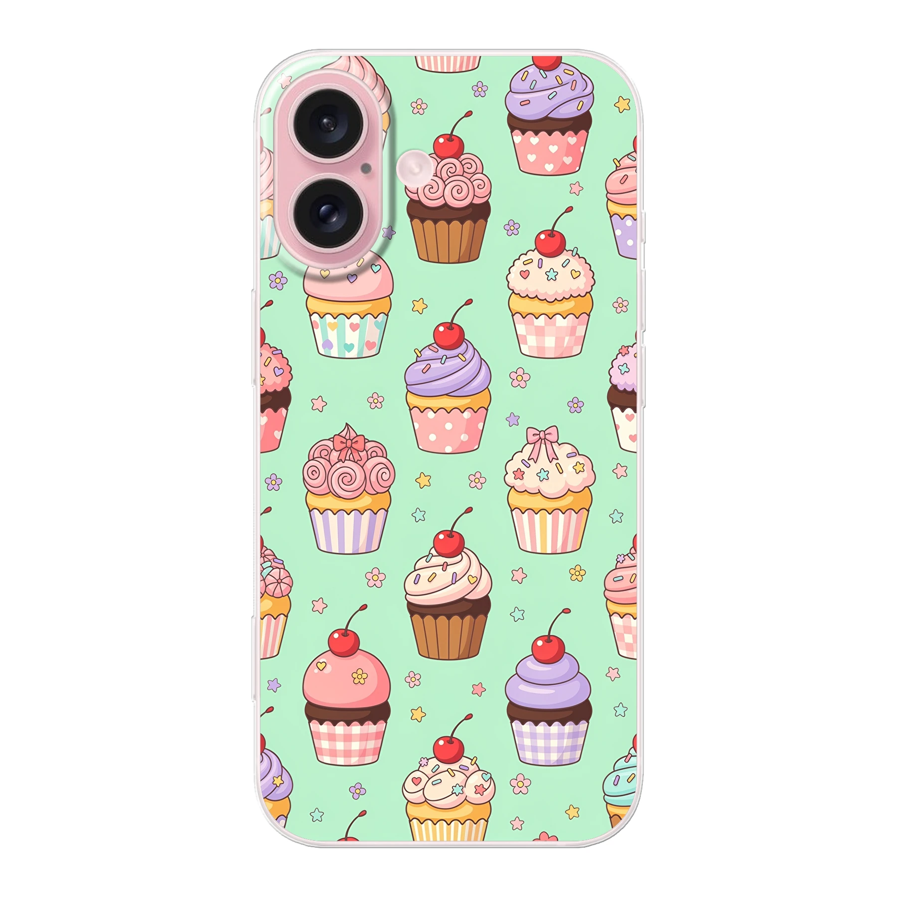 Apple iPhone 16 phone case