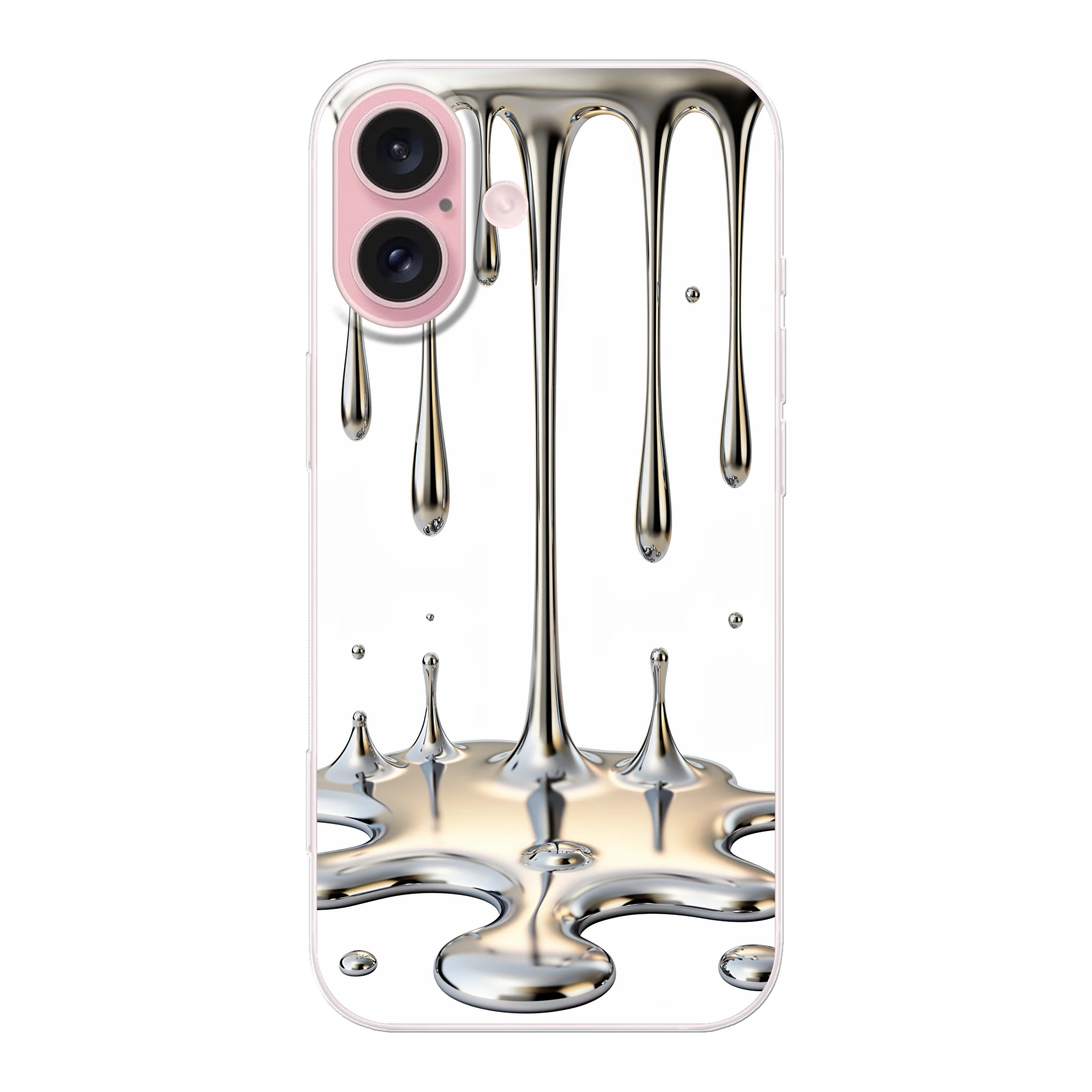Apple iPhone 16 phone case