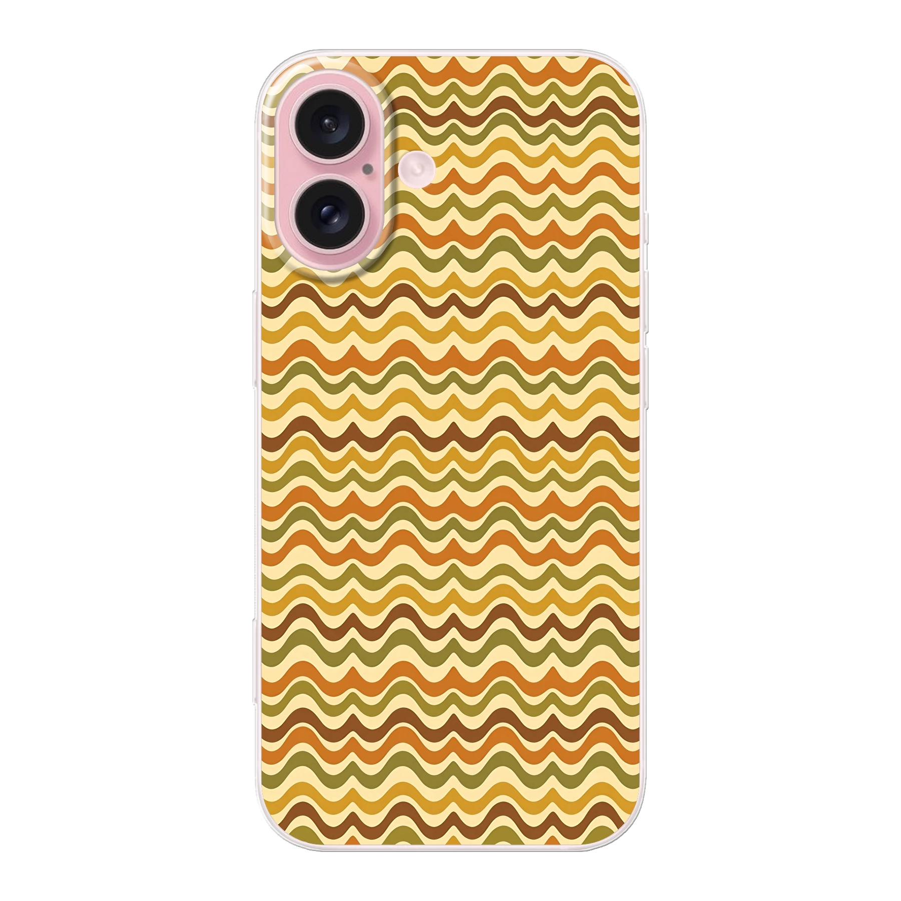 Apple iPhone 16 phone case