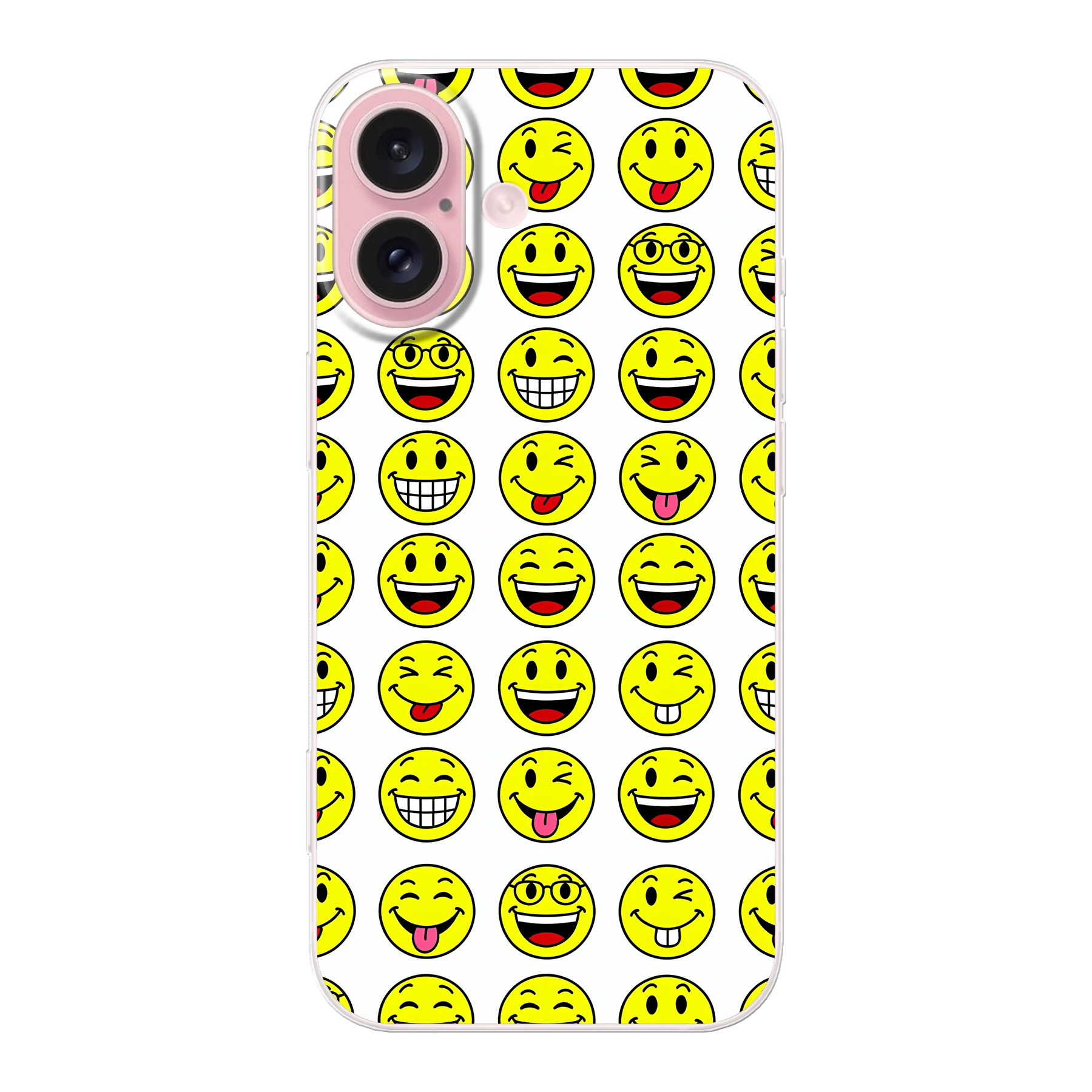 Apple iPhone 16 phone case