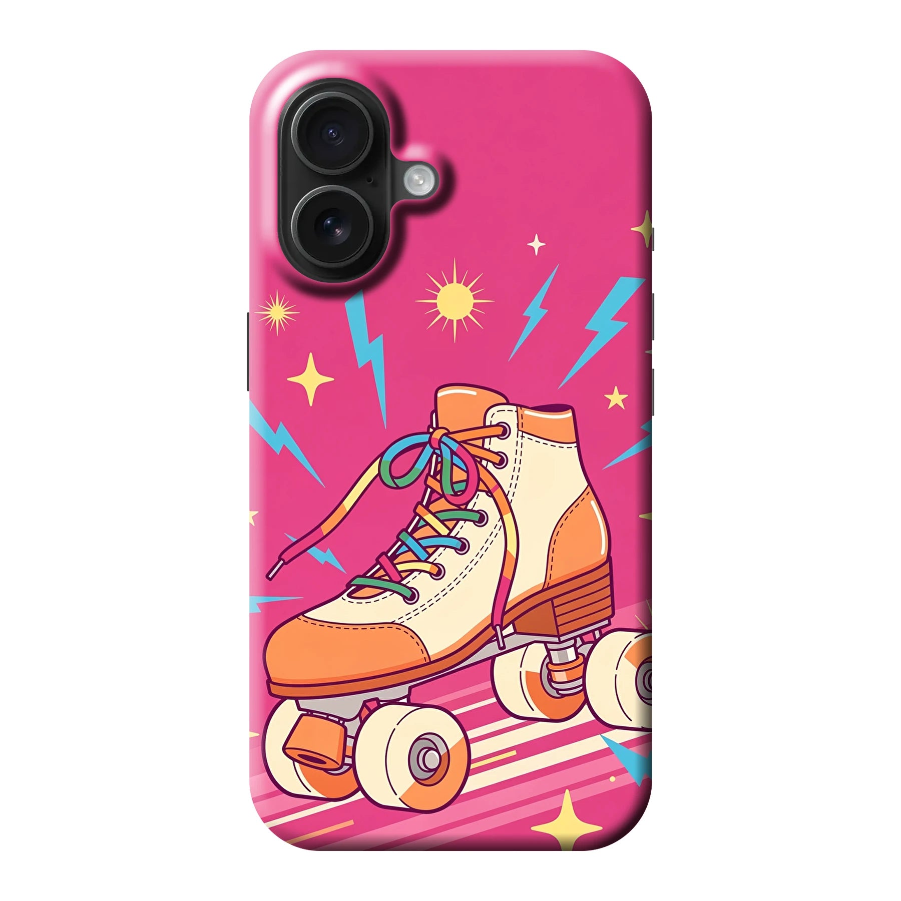 Apple iPhone 16 phone case