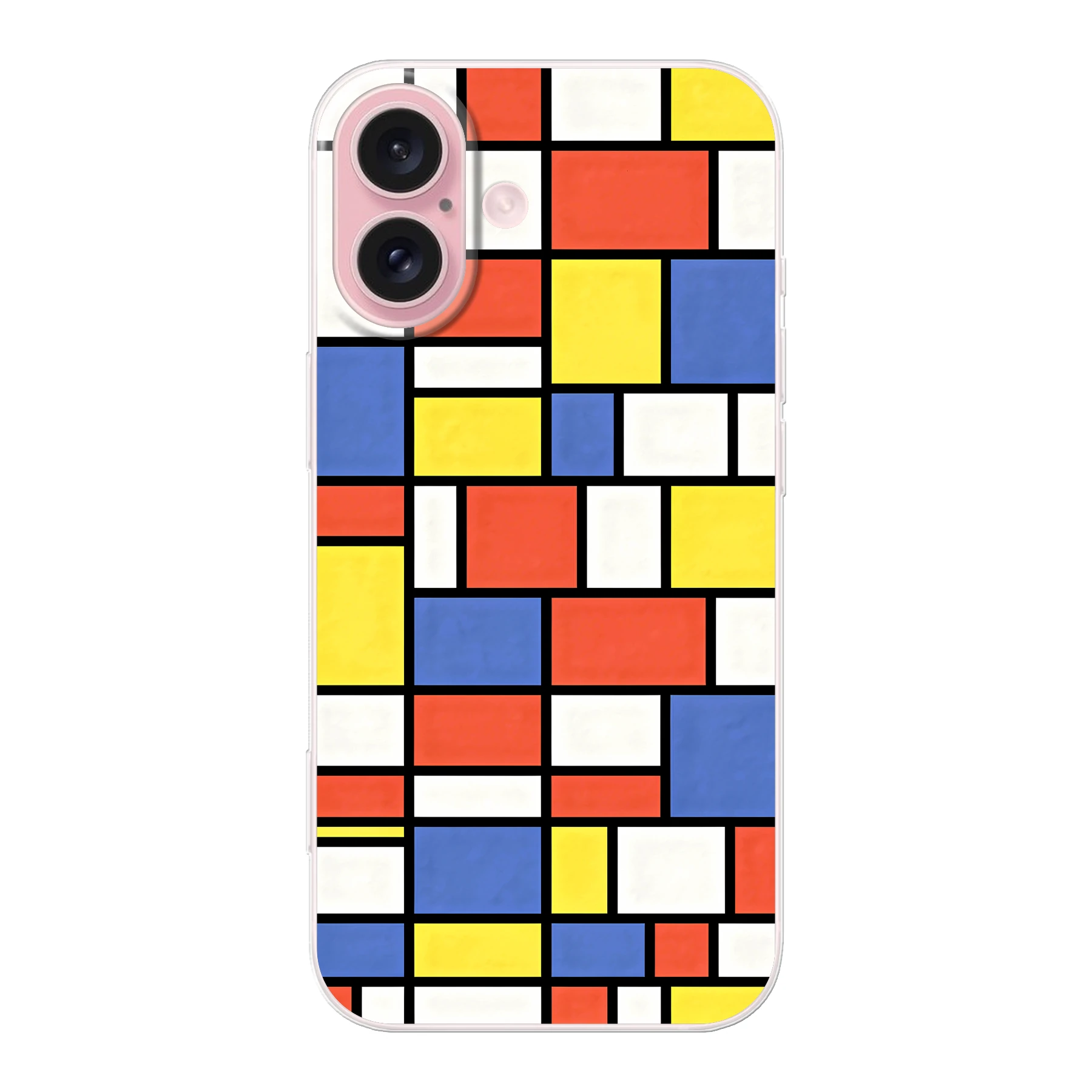 Apple iPhone 16 phone case