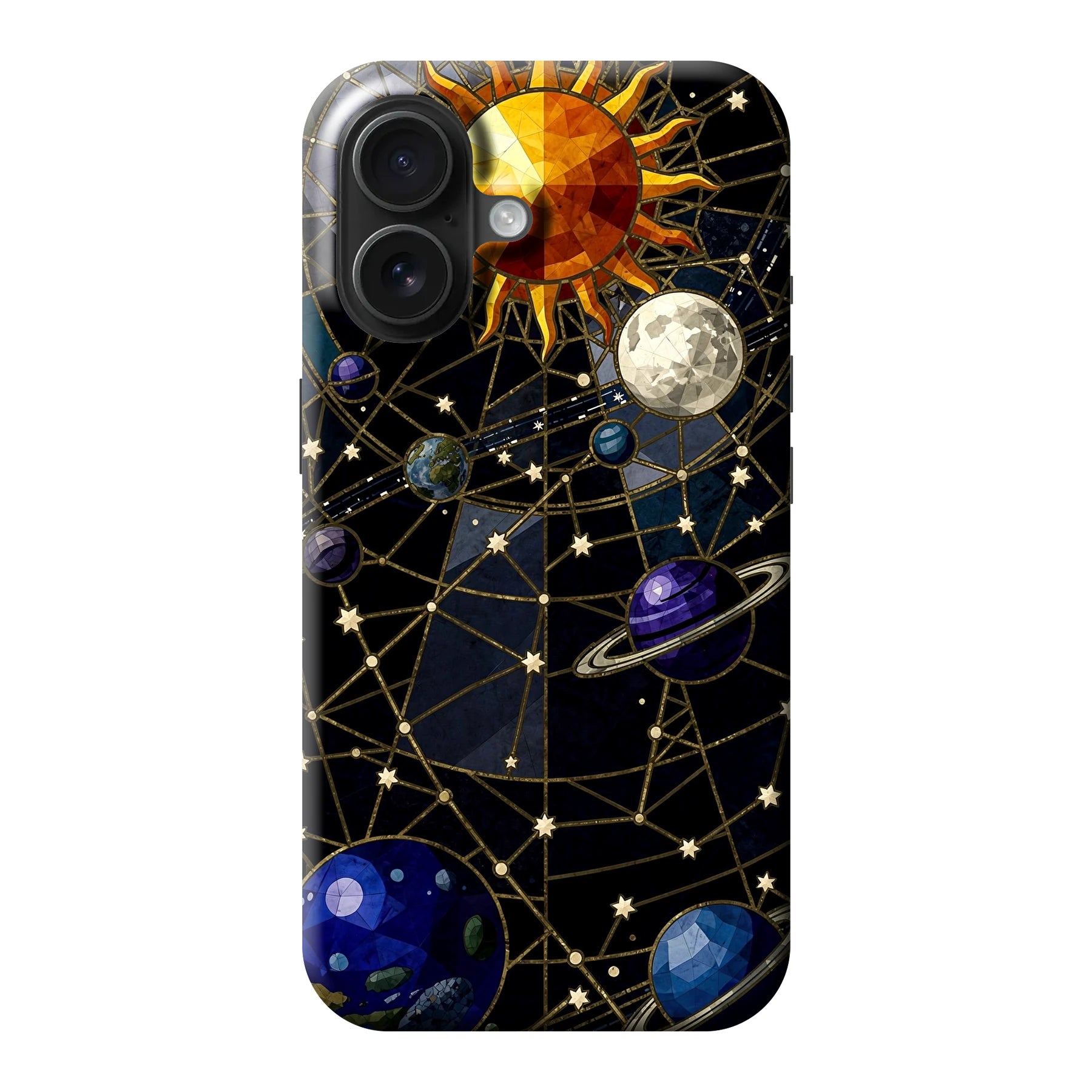 Apple iPhone 16 phone case