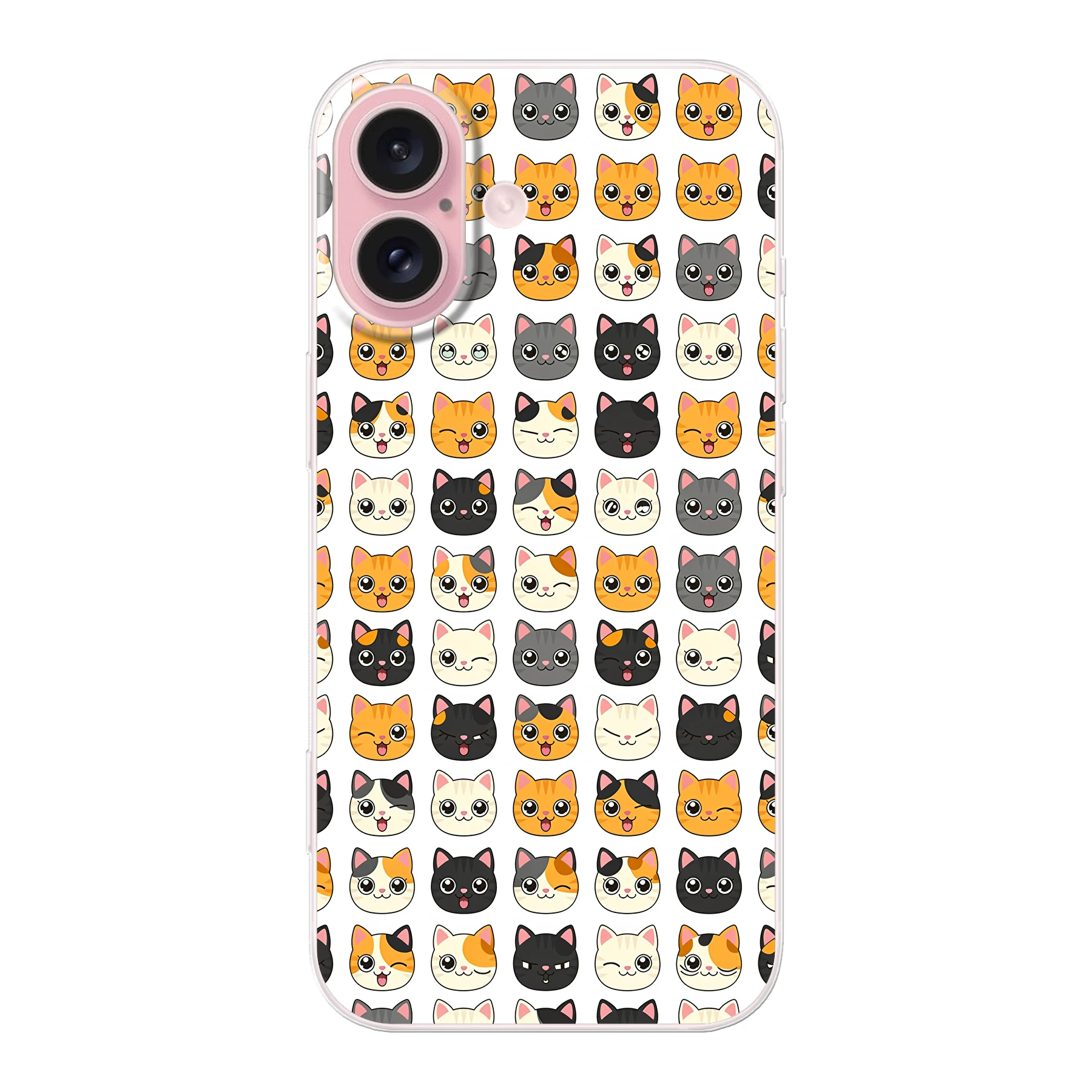 Apple iPhone 16 phone case
