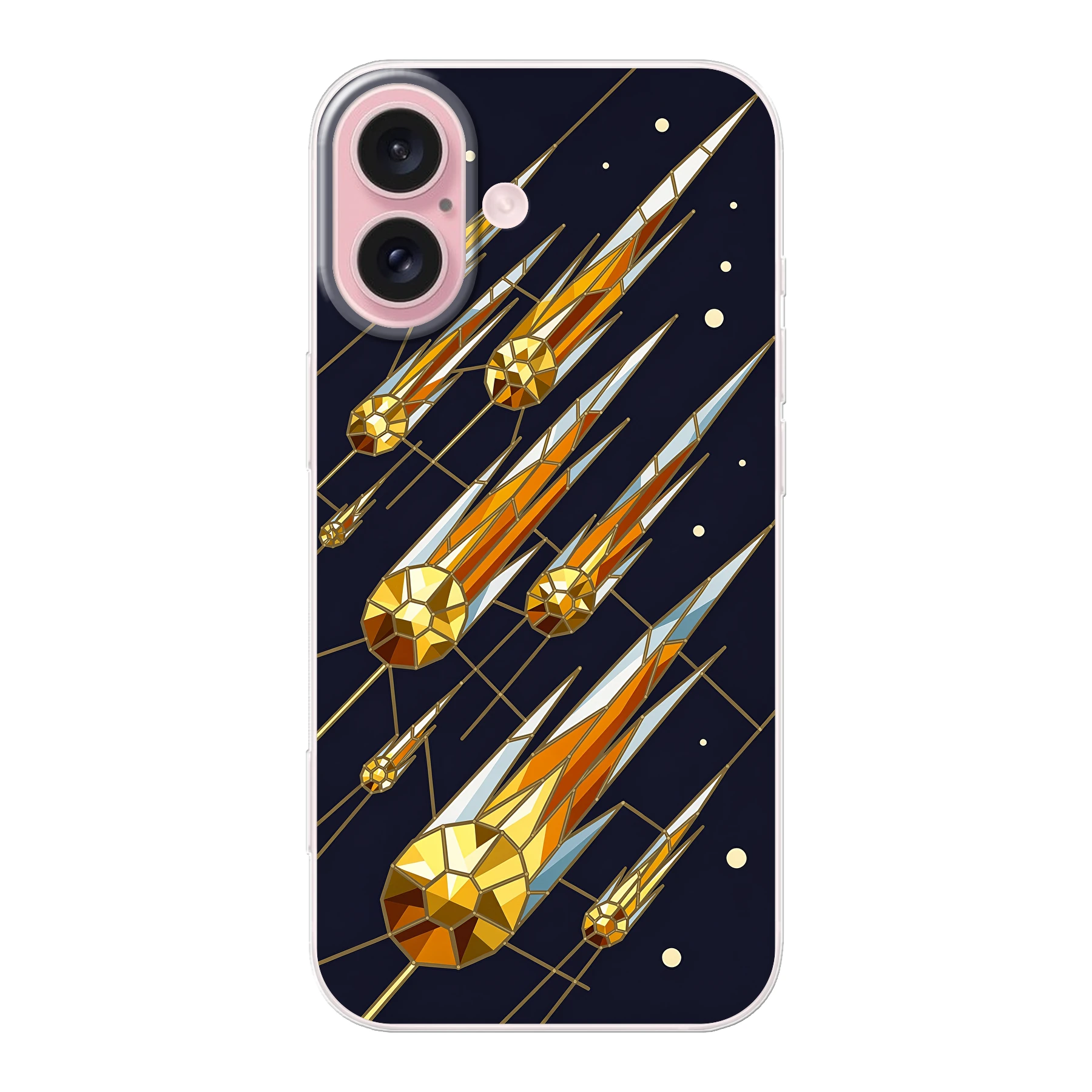 Apple iPhone 16 phone case