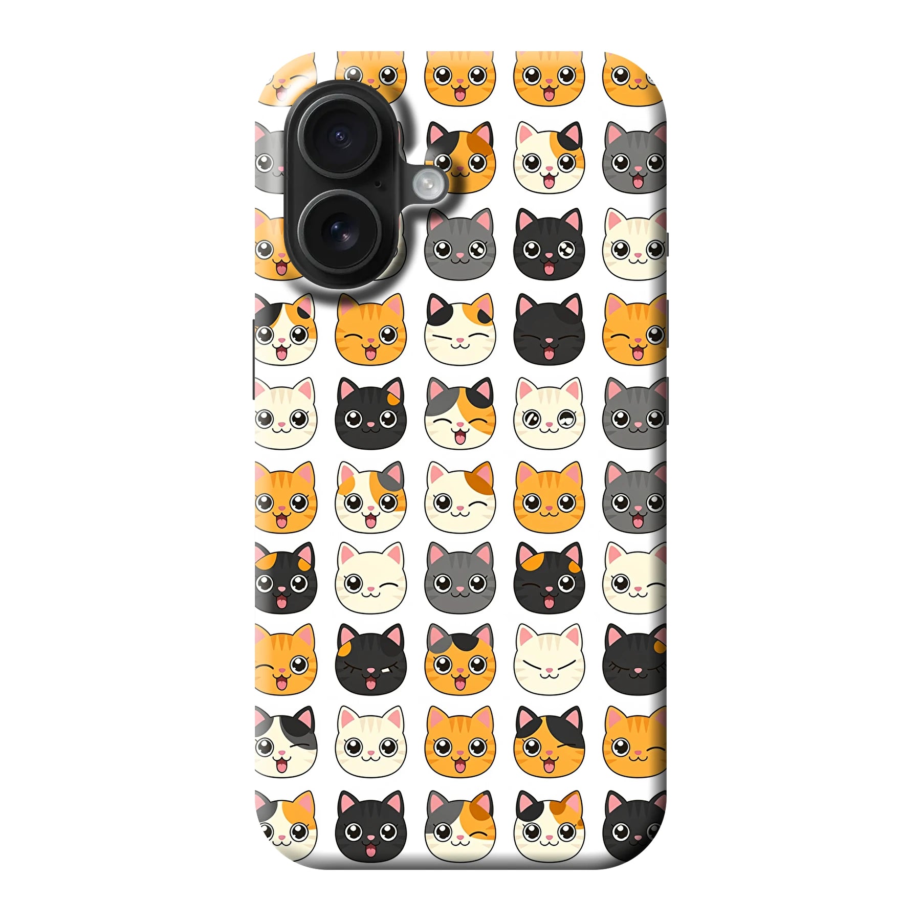 Apple iPhone 16 phone case