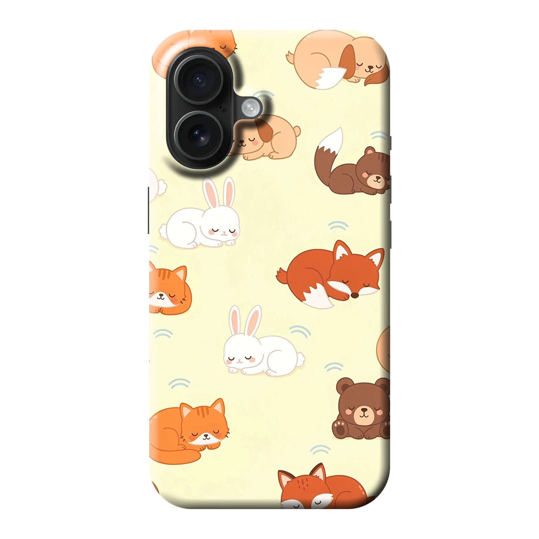 Apple iPhone 16 phone case