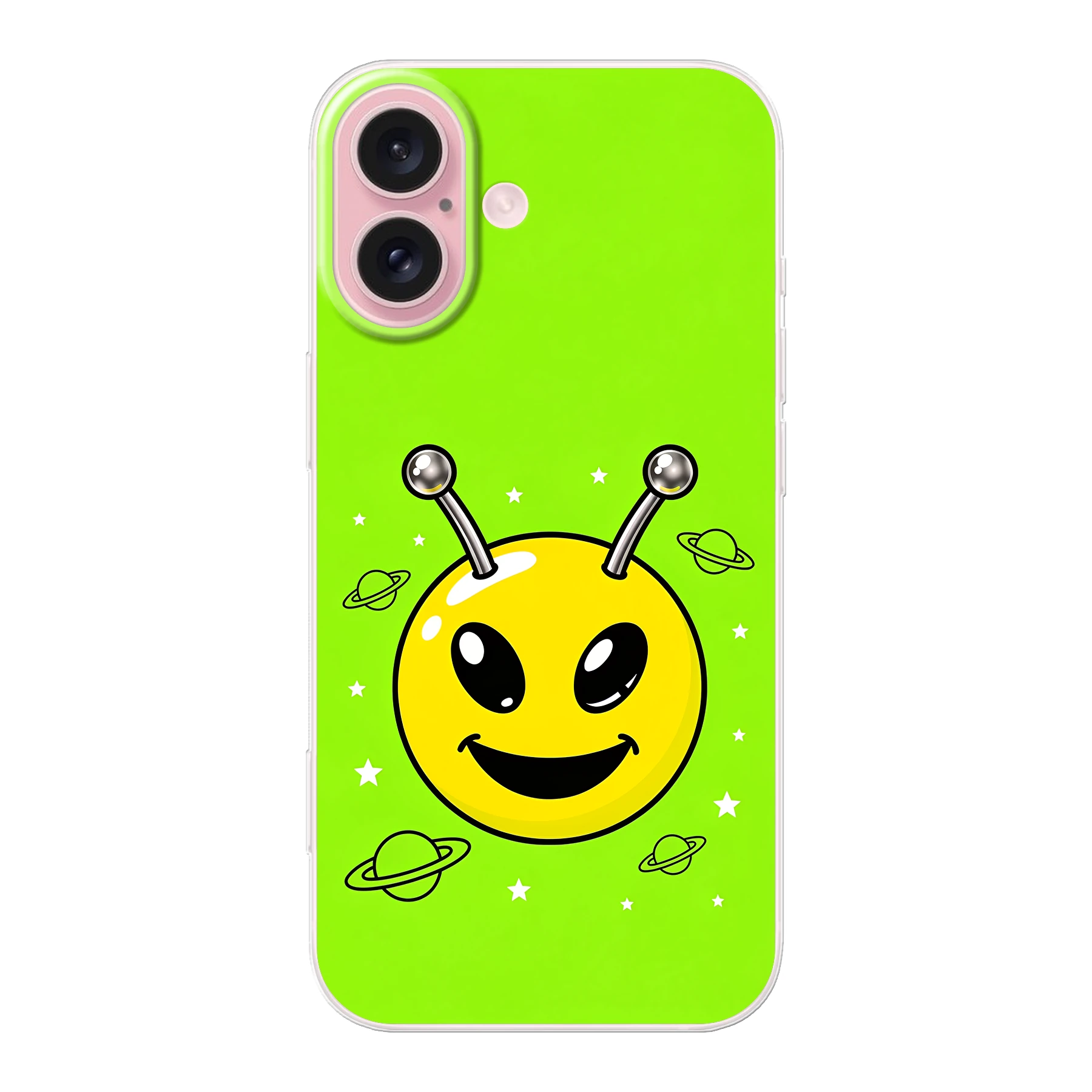 Apple iPhone 16 phone case