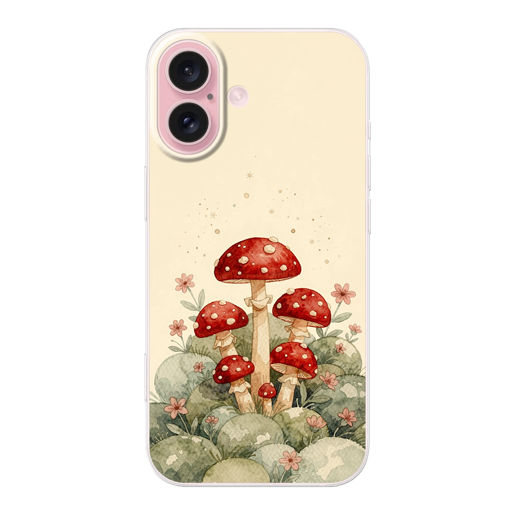 Apple iPhone 16 phone case
