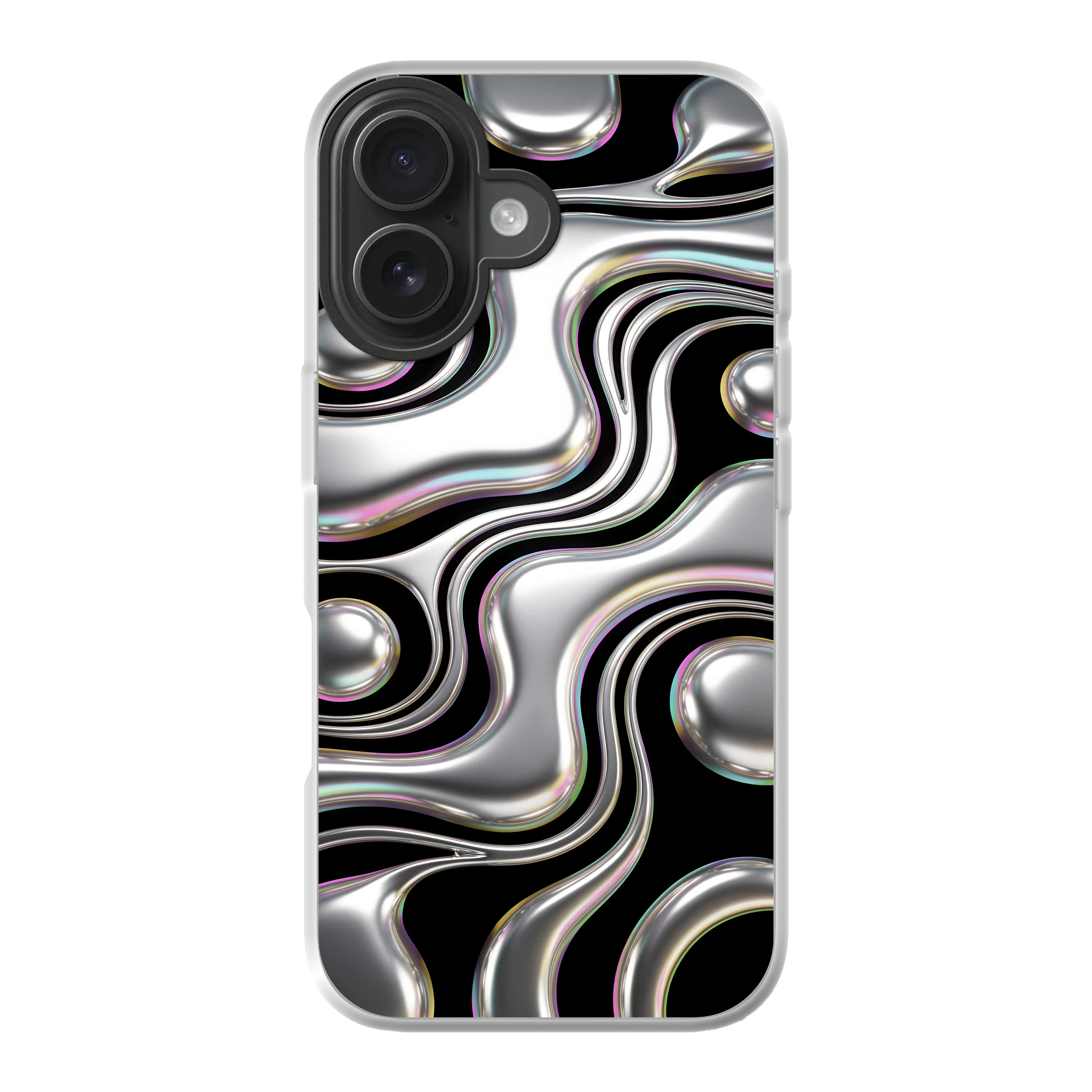 Apple iPhone 16 phone case