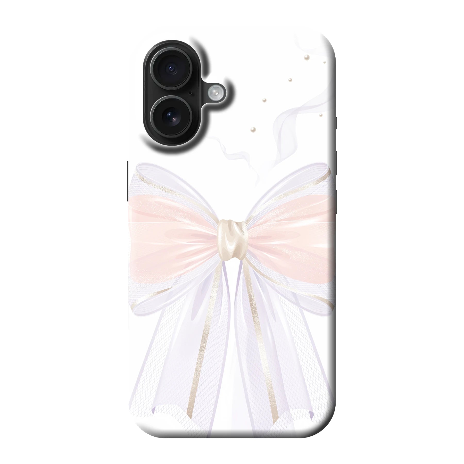 Apple iPhone 16 phone case