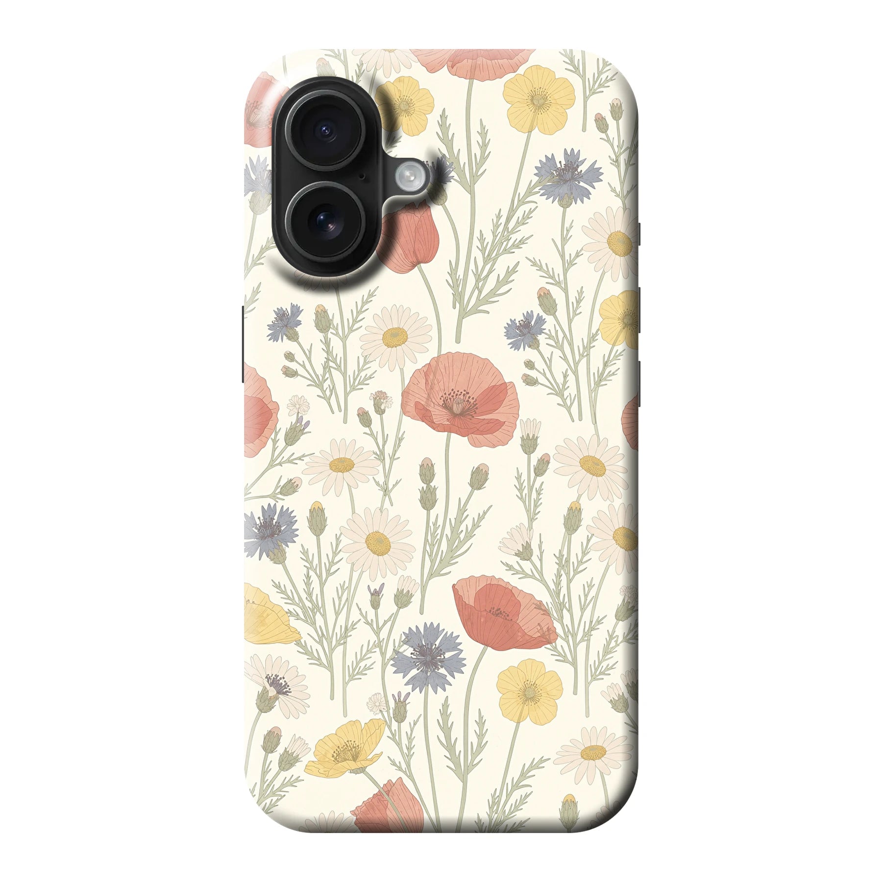 Apple iPhone 16 phone case