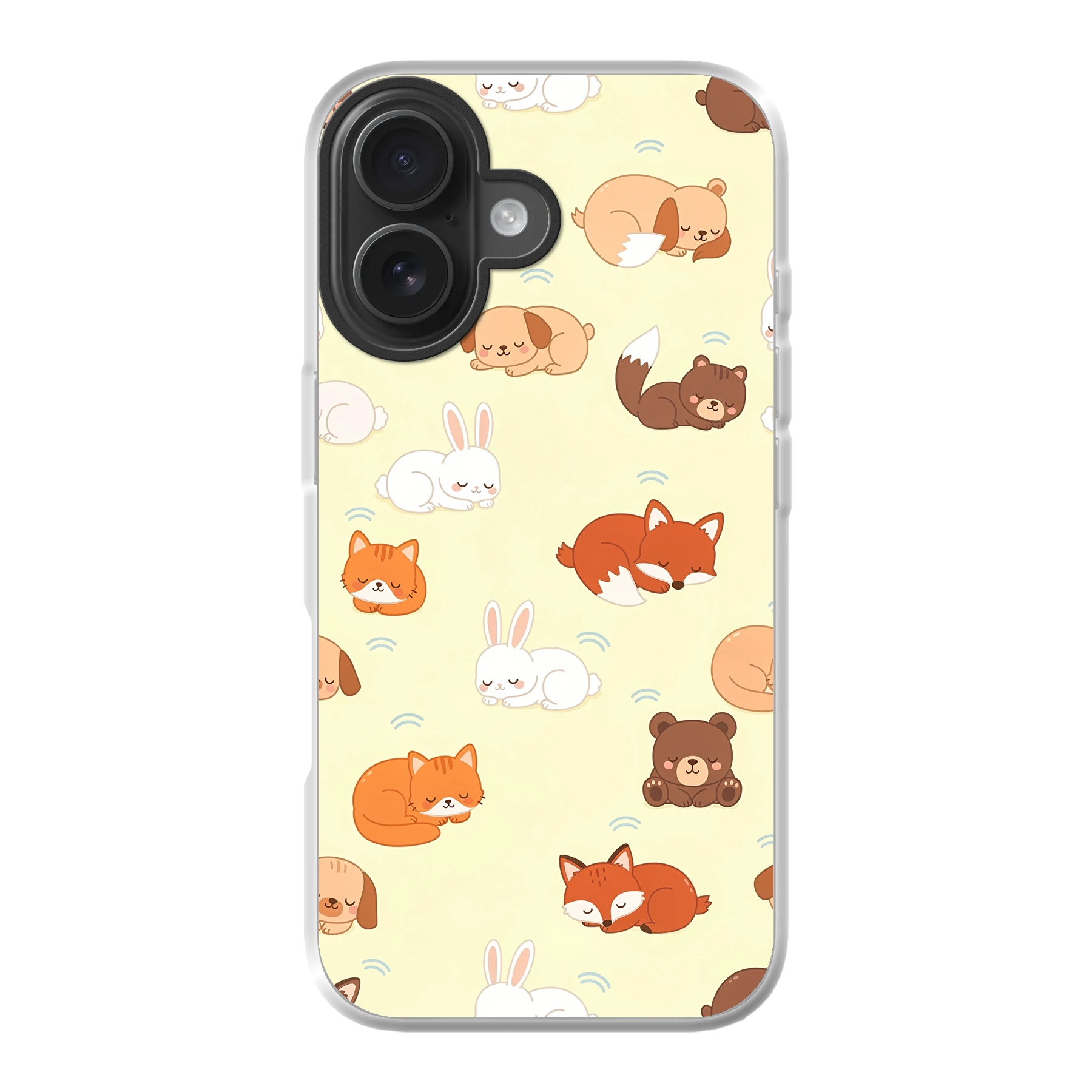Apple iPhone 16 phone case