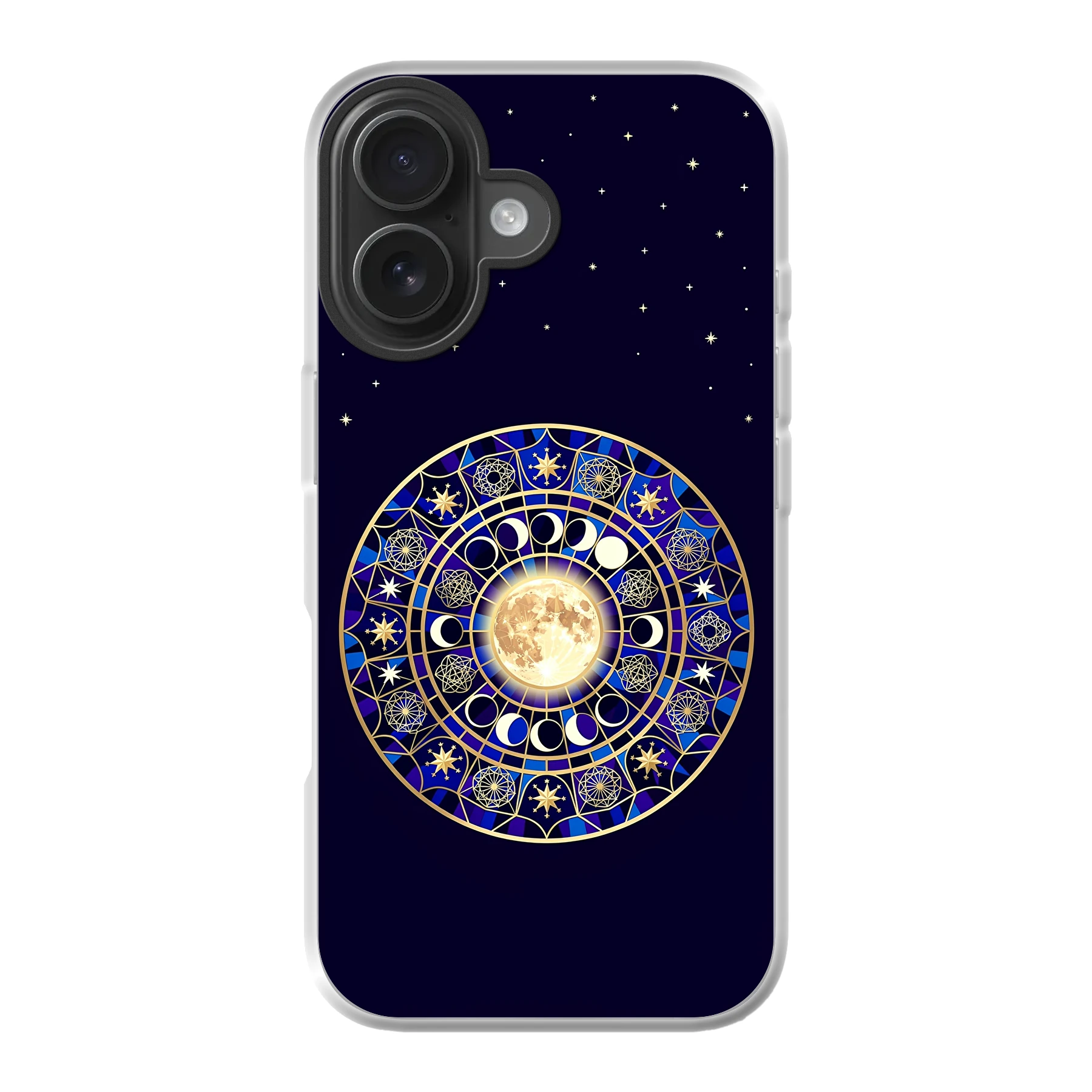 Apple iPhone 16 phone case