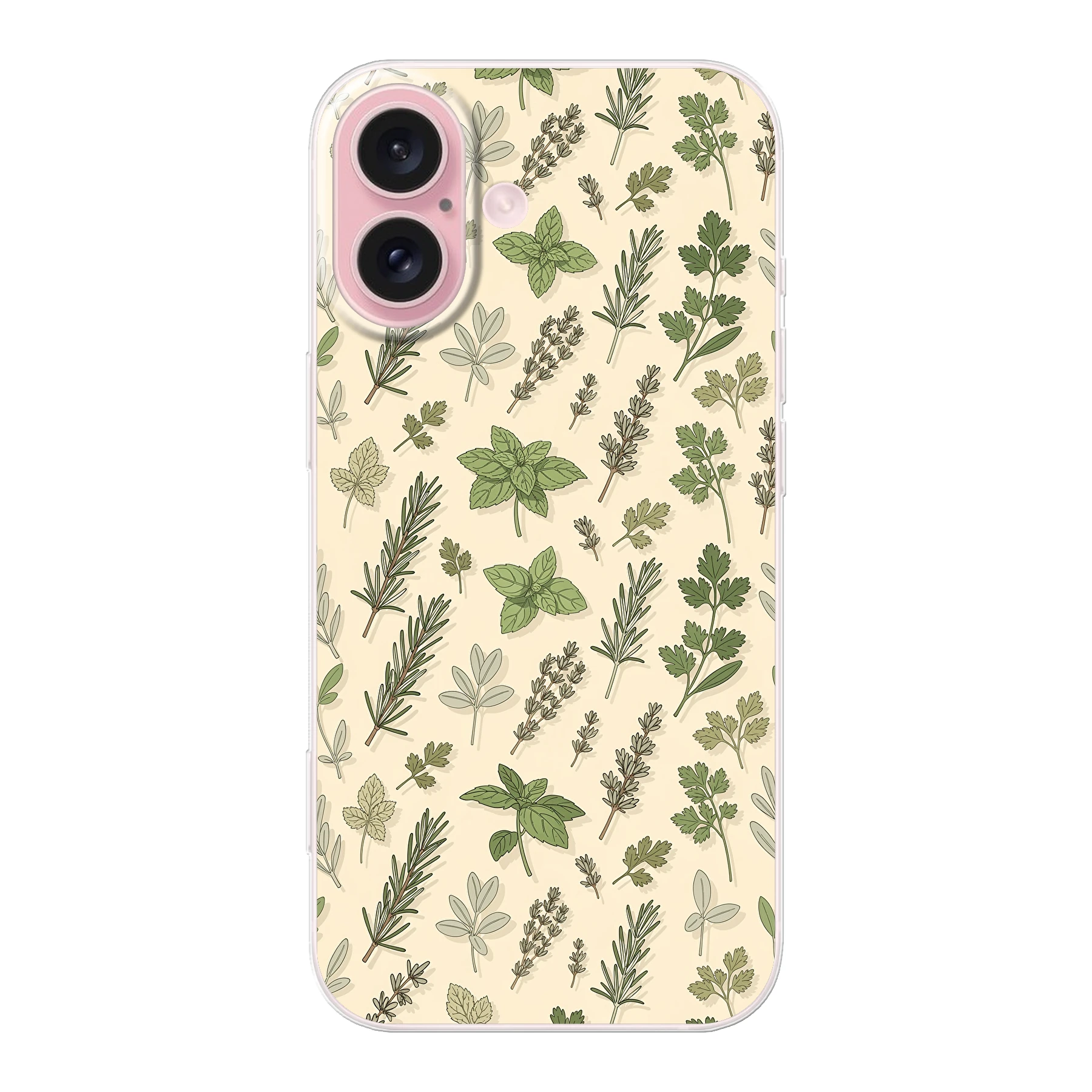 Apple iPhone 16 phone case