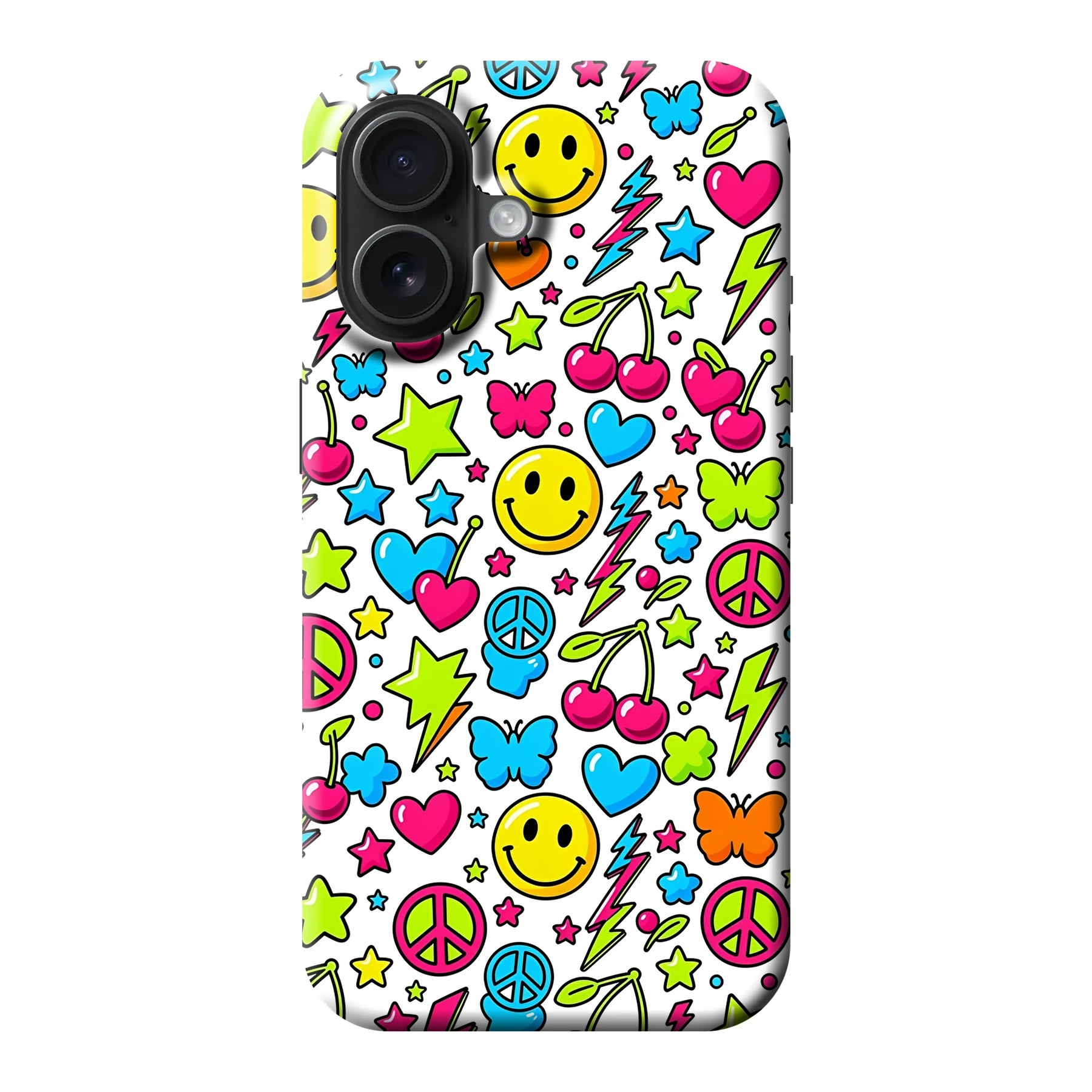 Apple iPhone 16 phone case