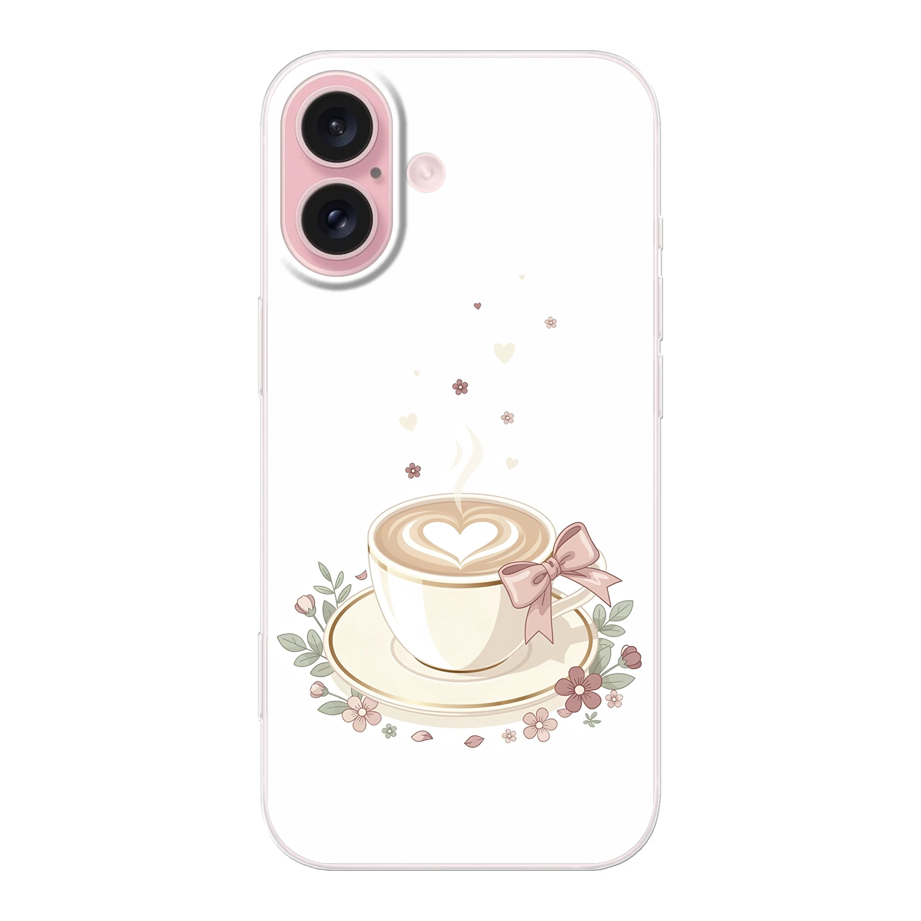 Apple iPhone 16 phone case