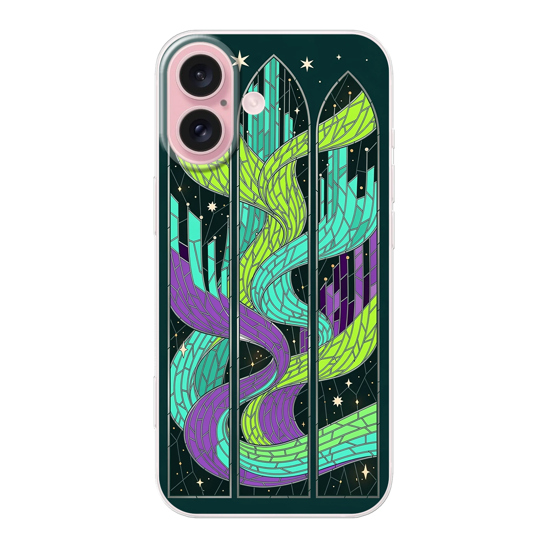 Apple iPhone 16 phone case