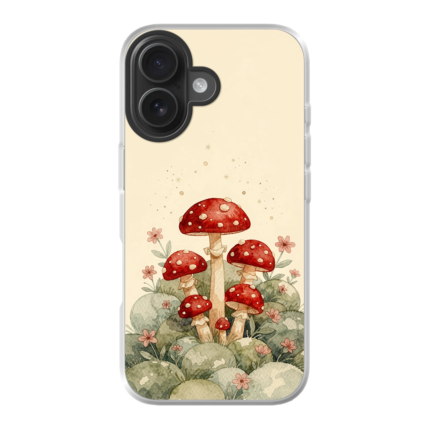Apple iPhone 16 phone case