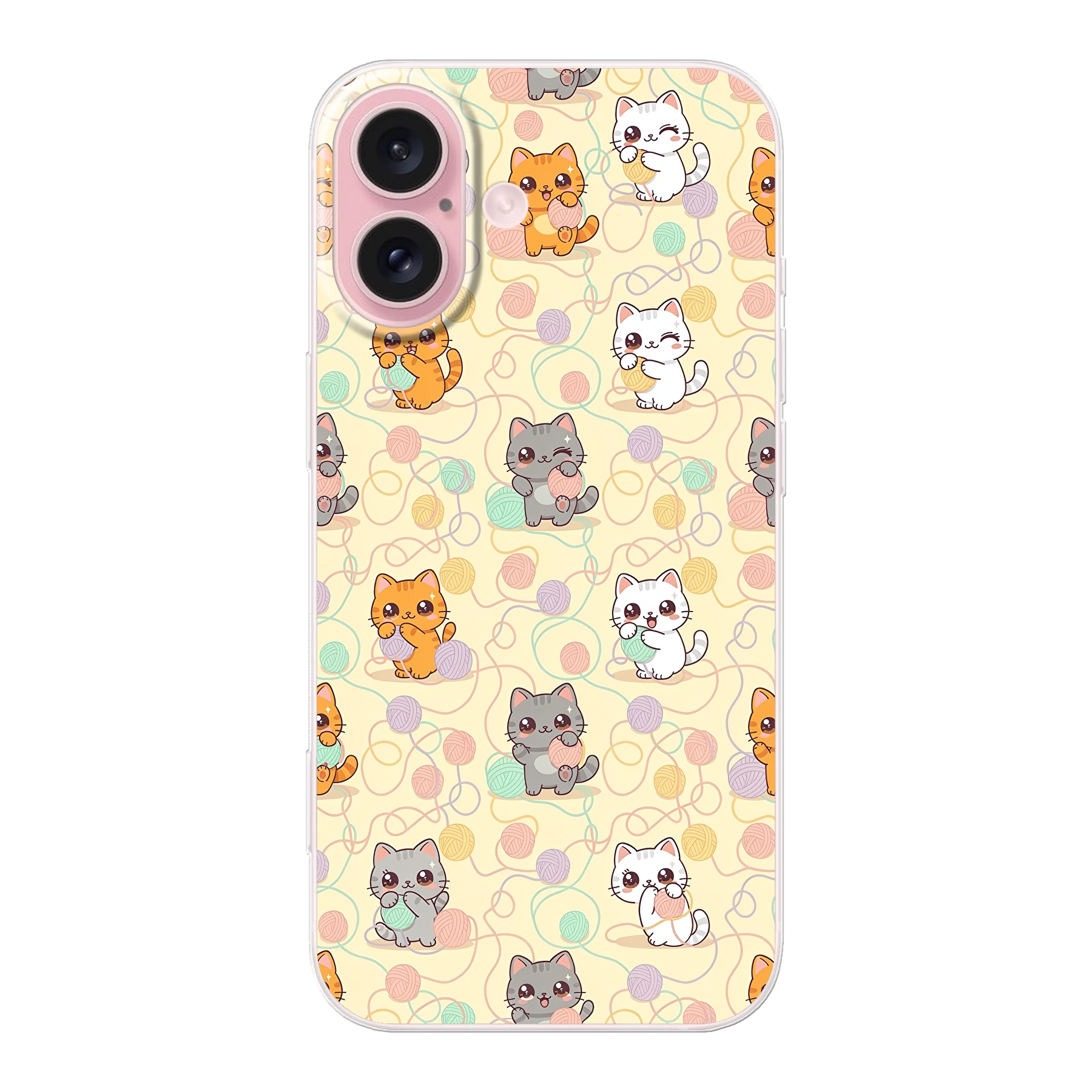 Apple iPhone 16 phone case