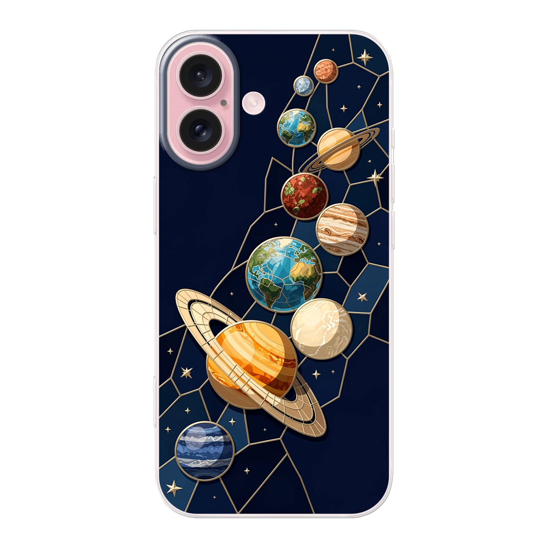 Apple iPhone 16 phone case