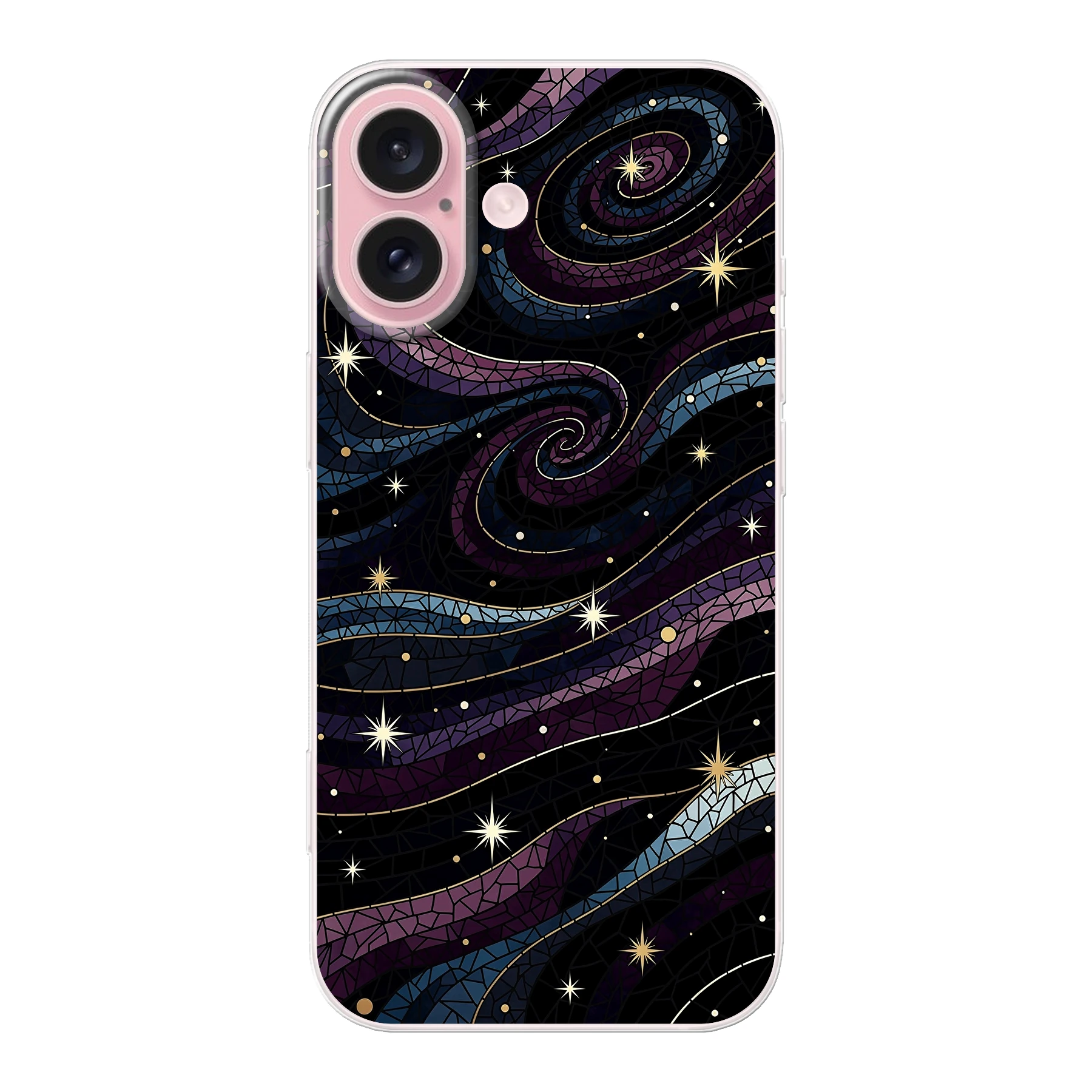 Apple iPhone 16 phone case