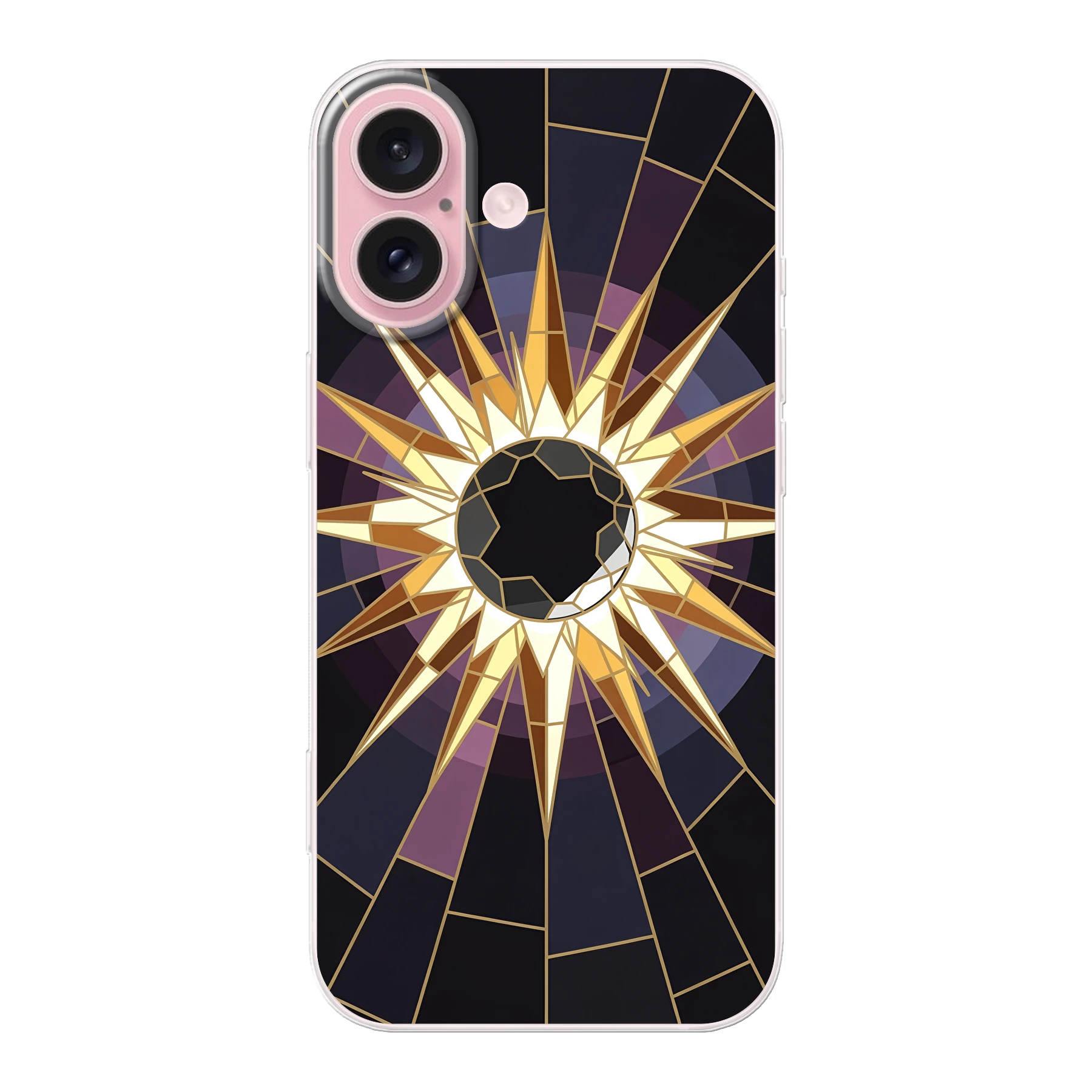 Apple iPhone 16 phone case