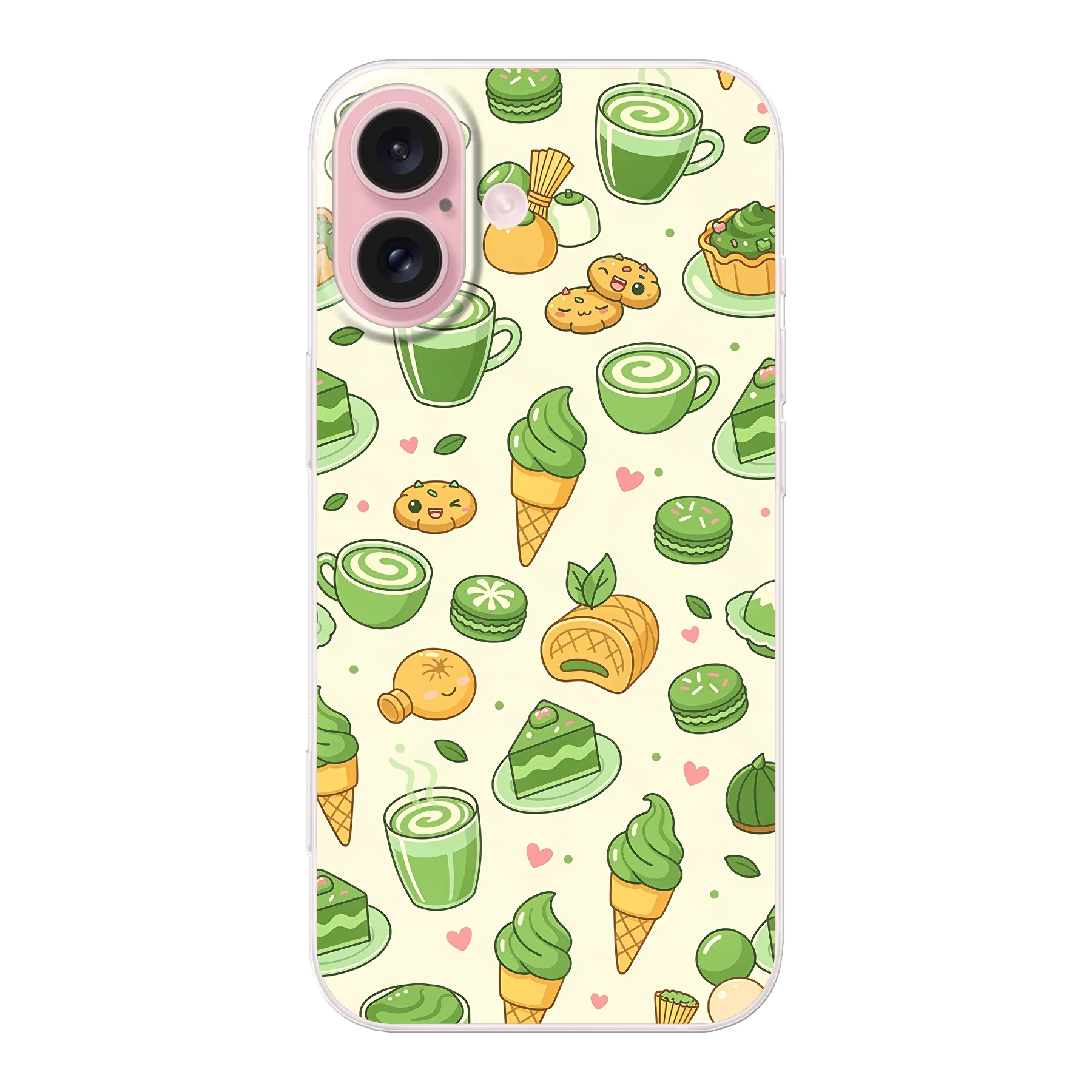 Apple iPhone 16 phone case