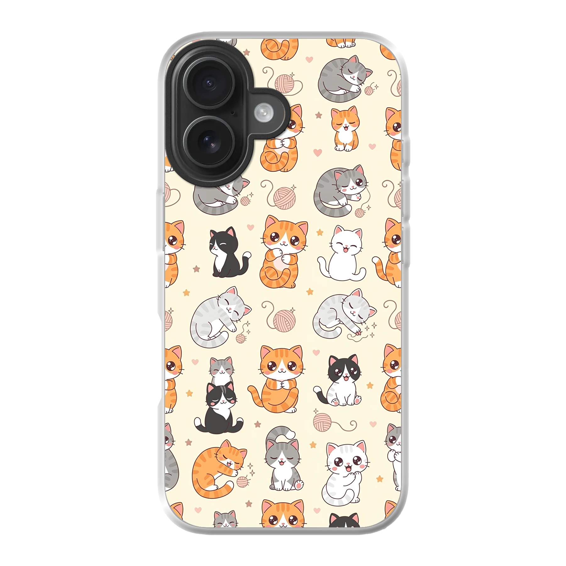 Apple iPhone 16 phone case