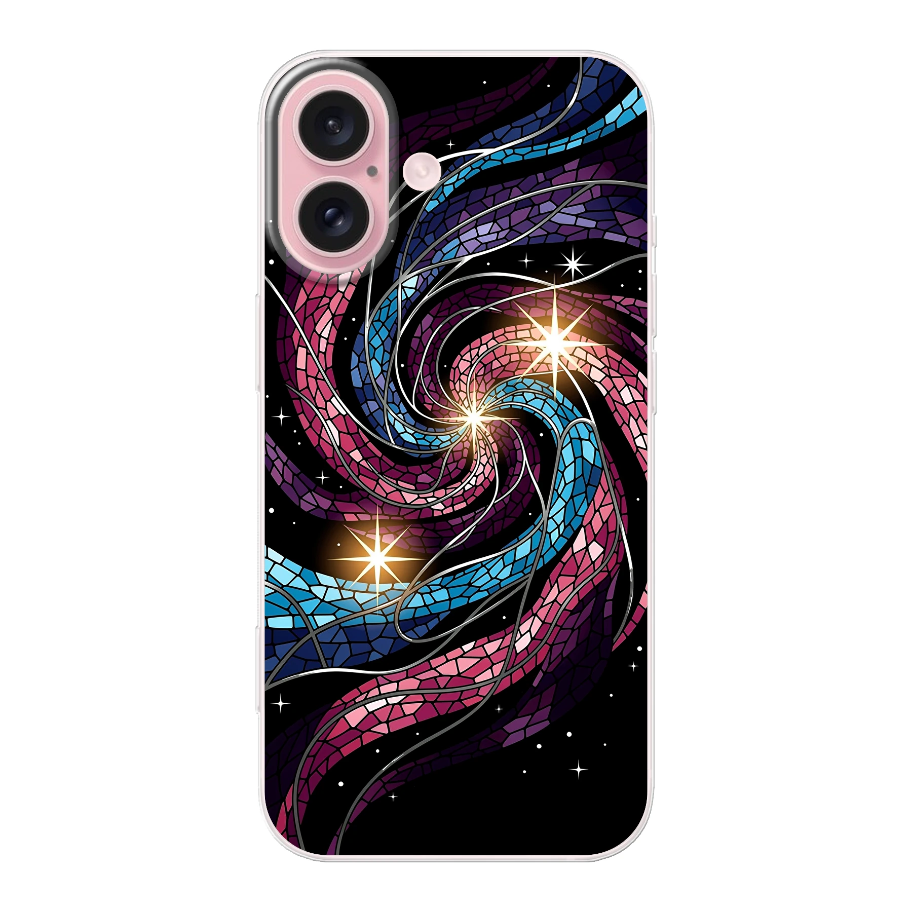 Apple iPhone 16 phone case