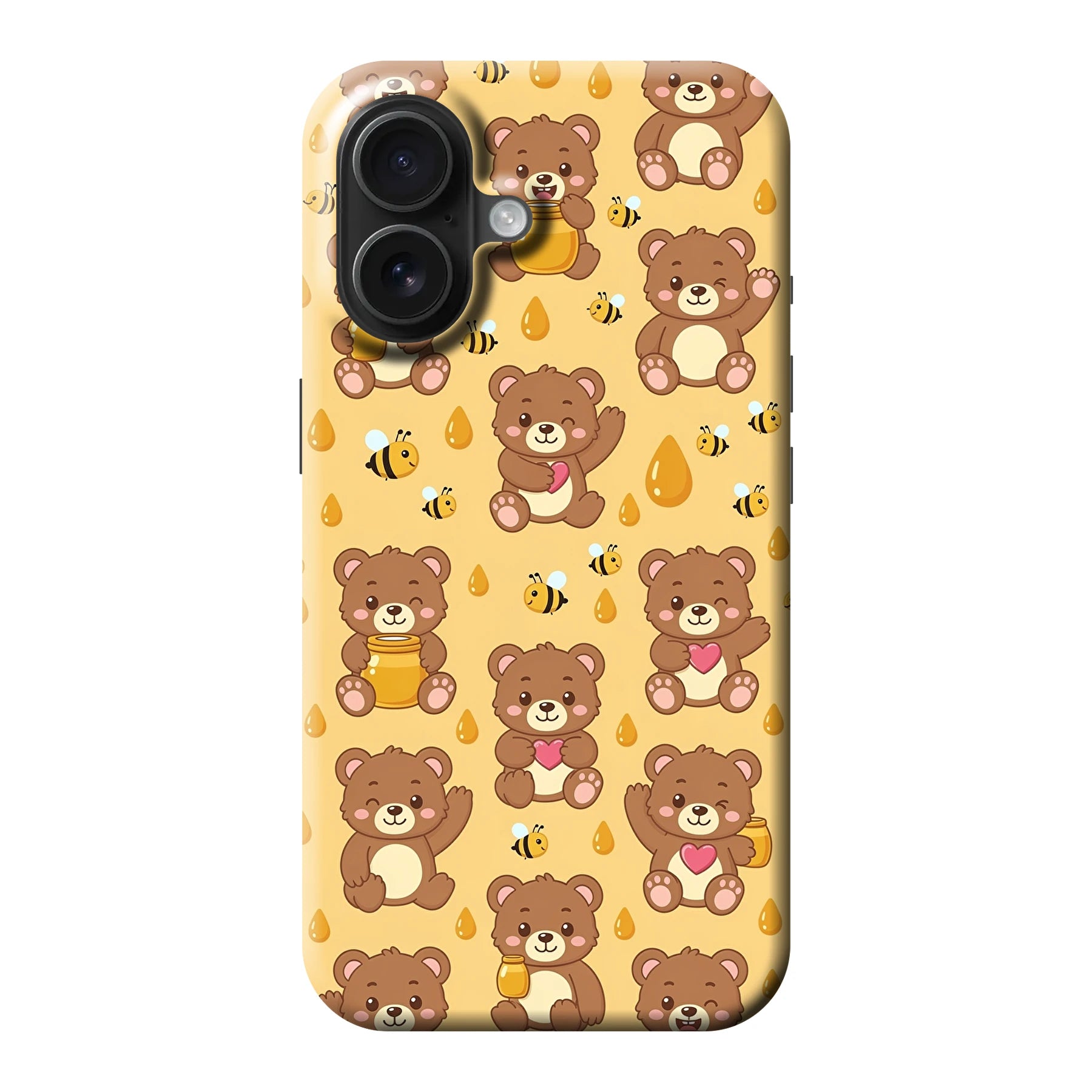 Apple iPhone 16 phone case