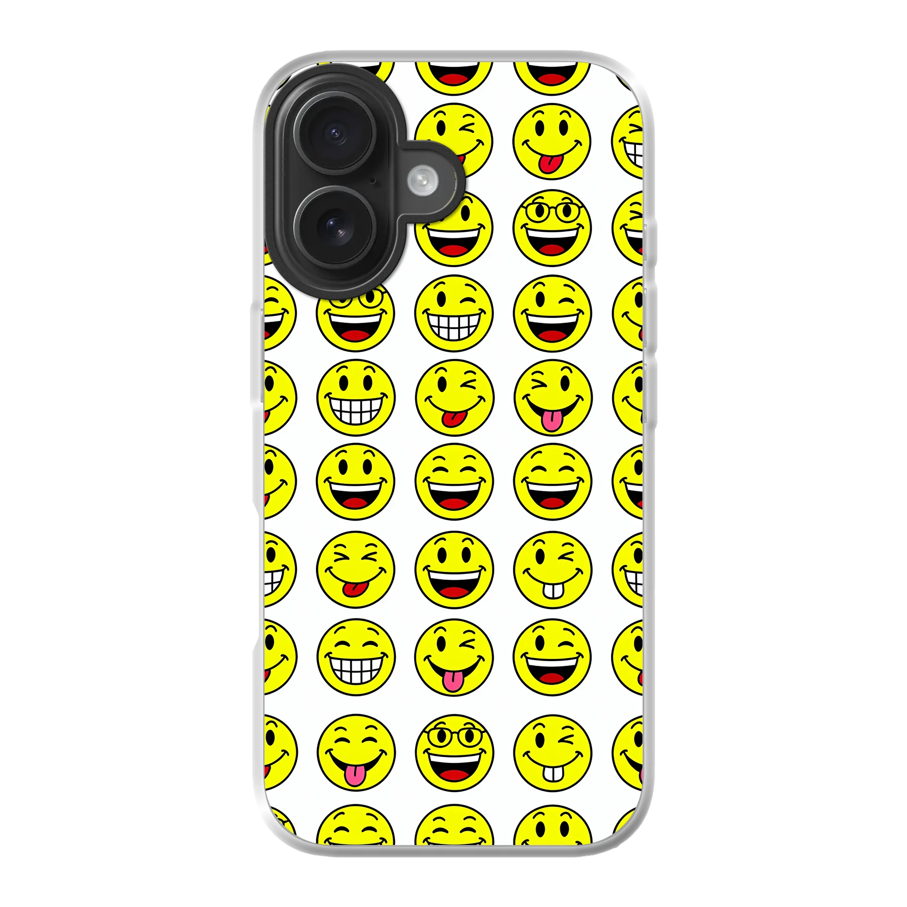 Apple iPhone 16 phone case
