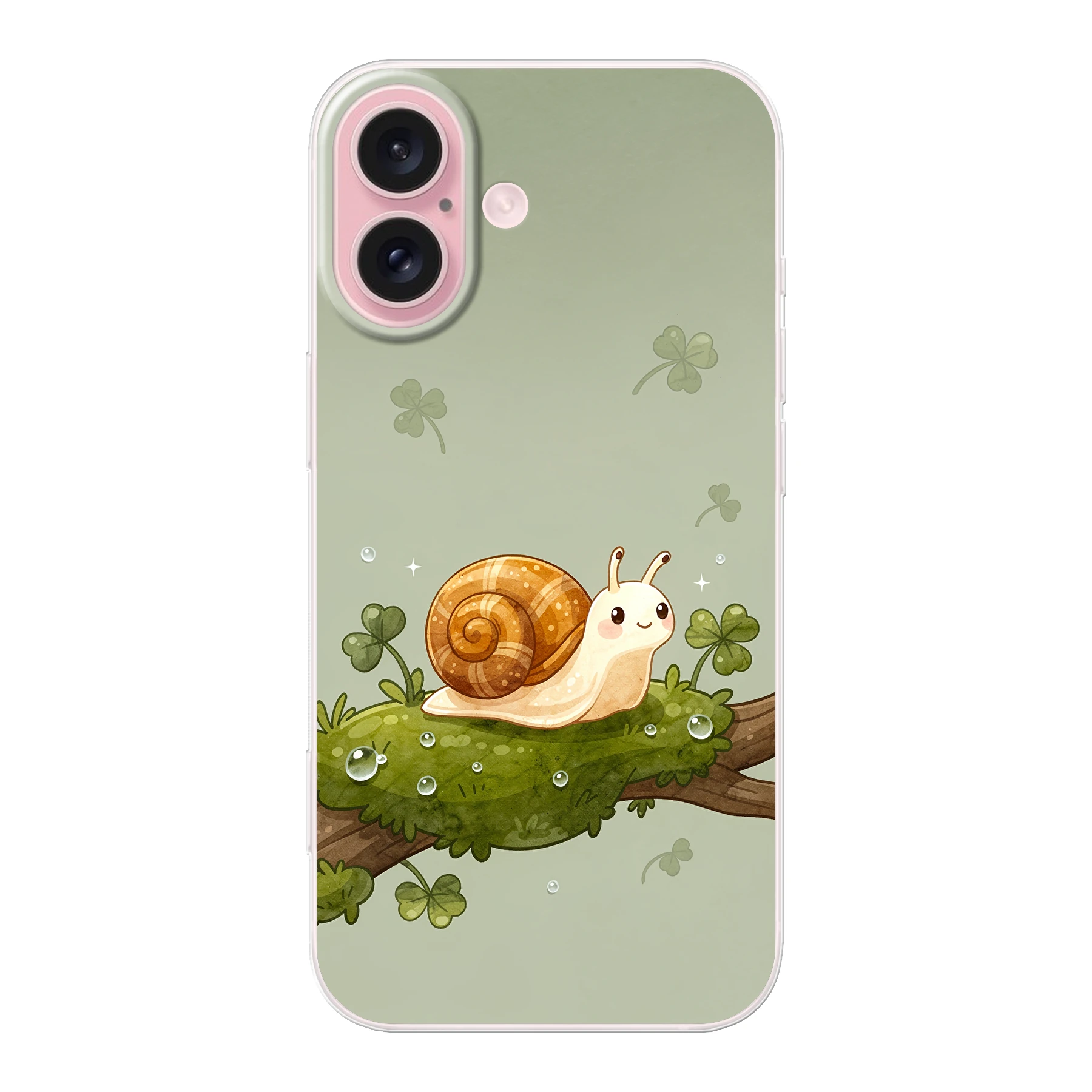 Apple iPhone 16 phone case
