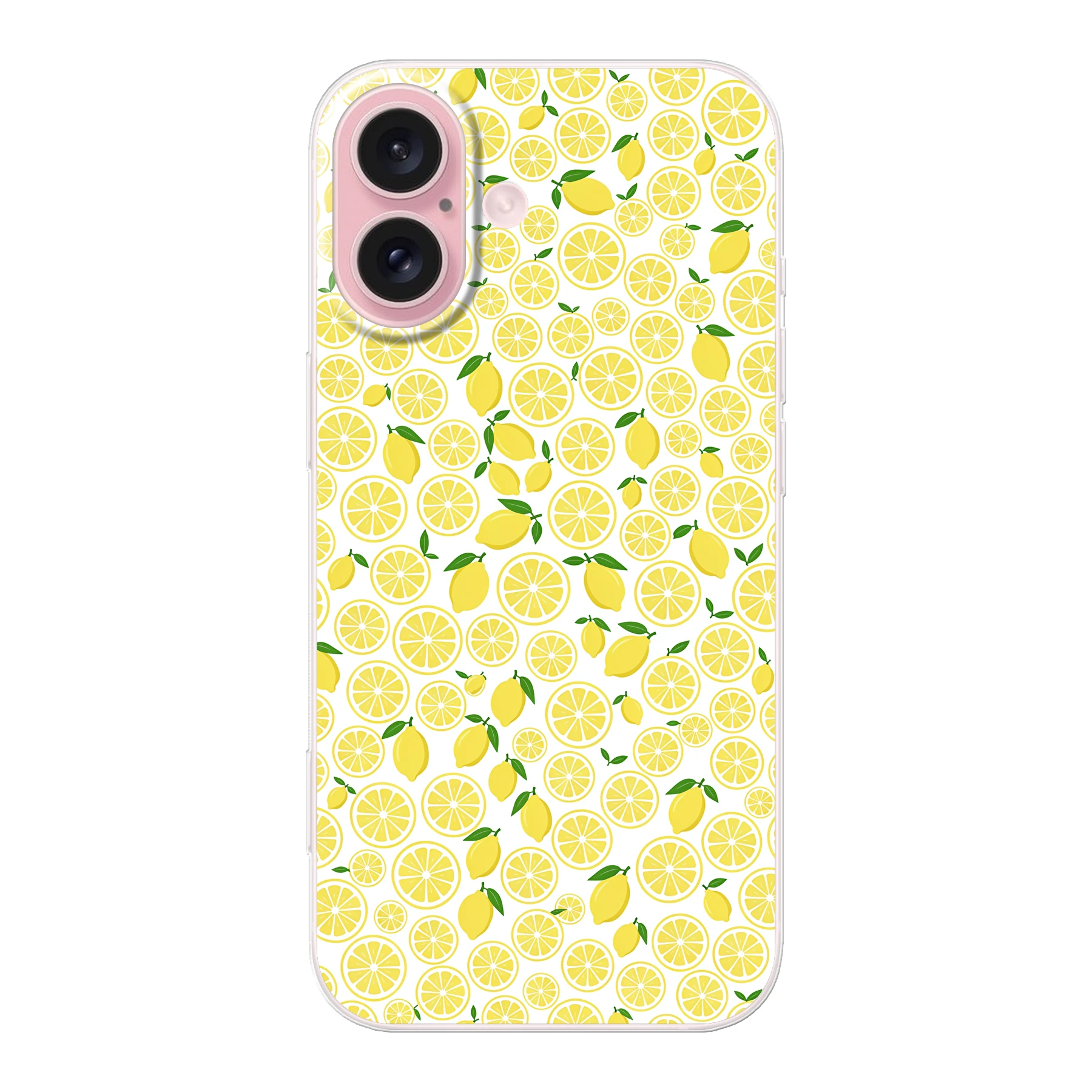 Apple iPhone 16 phone case