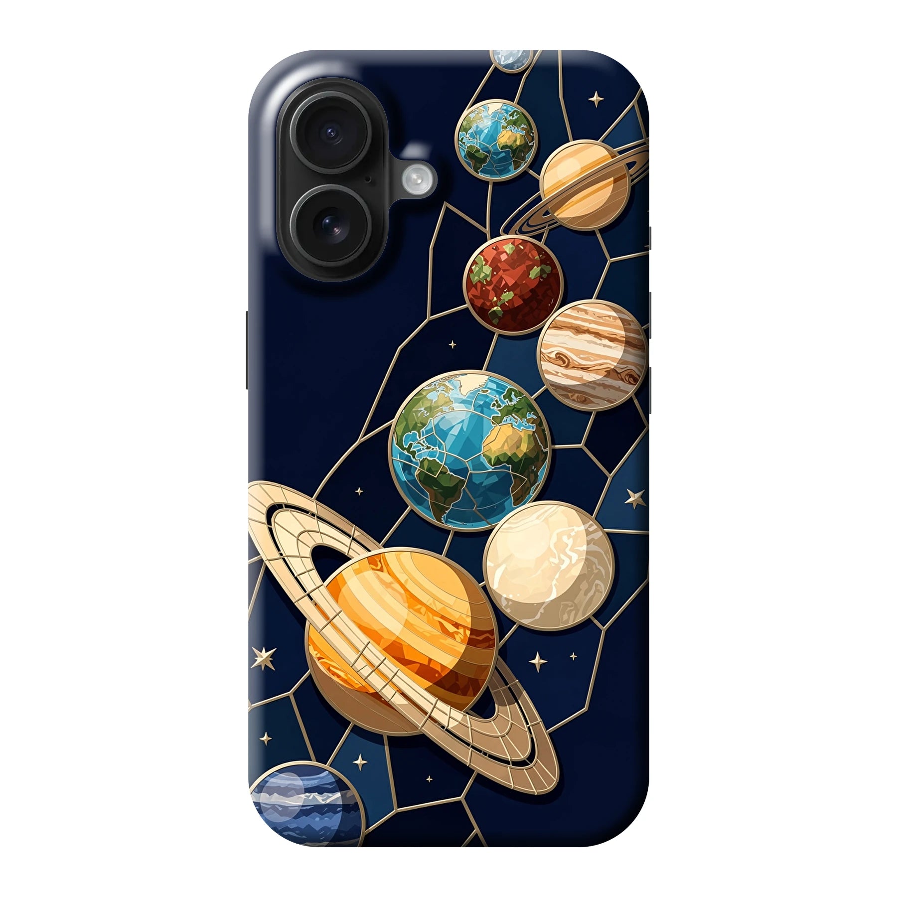 Apple iPhone 16 phone case