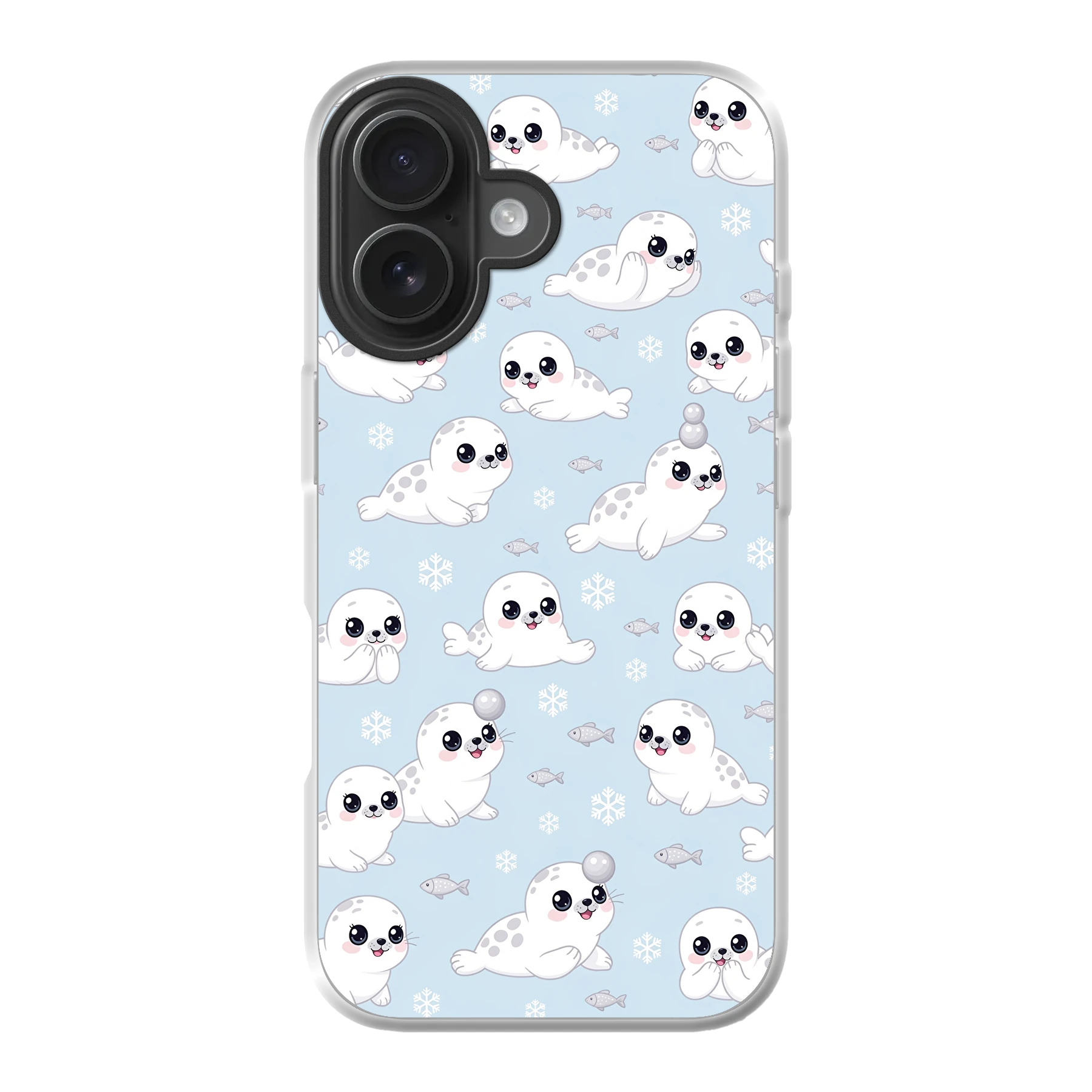 Apple iPhone 16 phone case