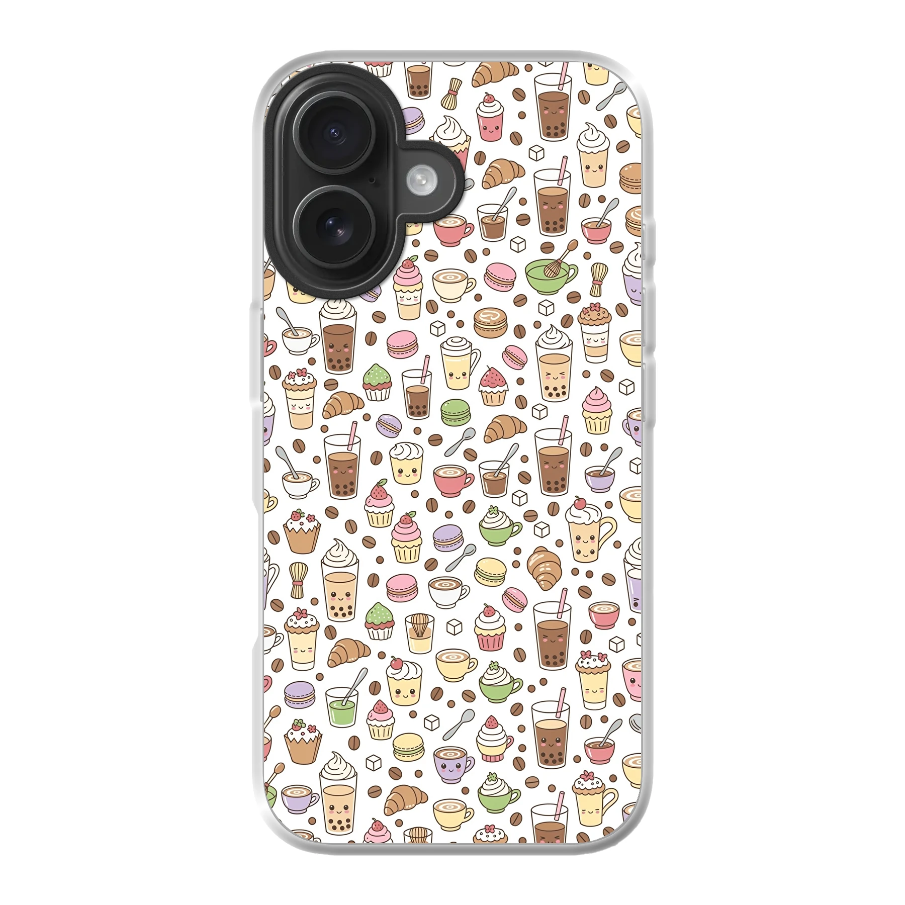 Apple iPhone 16 phone case