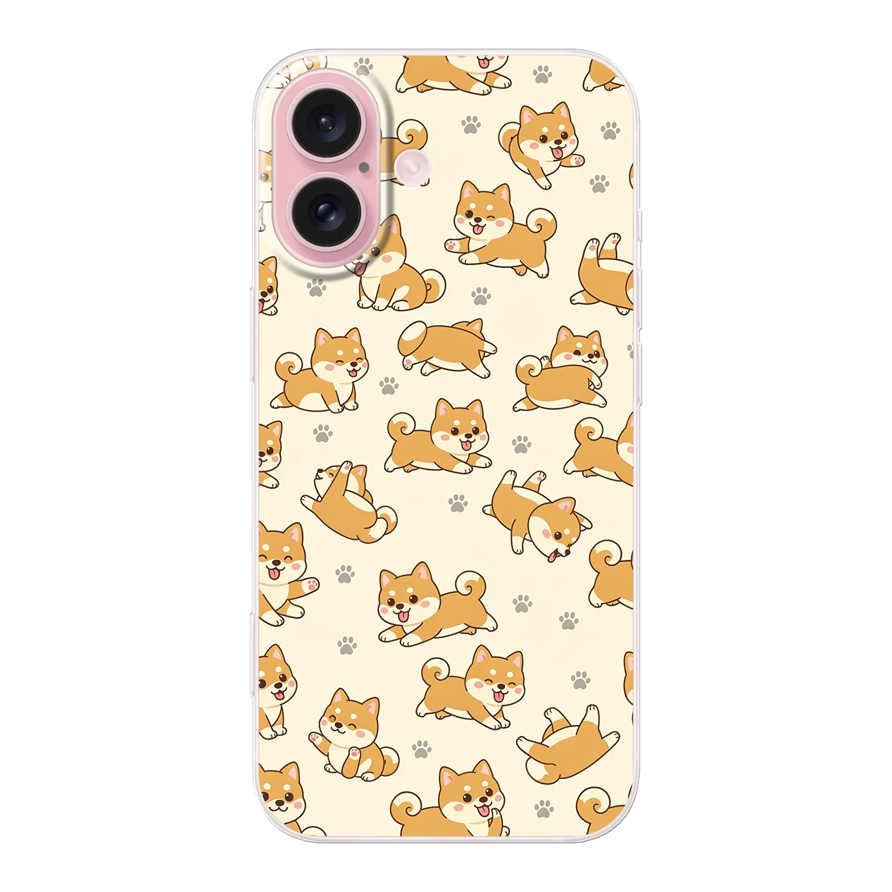Apple iPhone 16 phone case