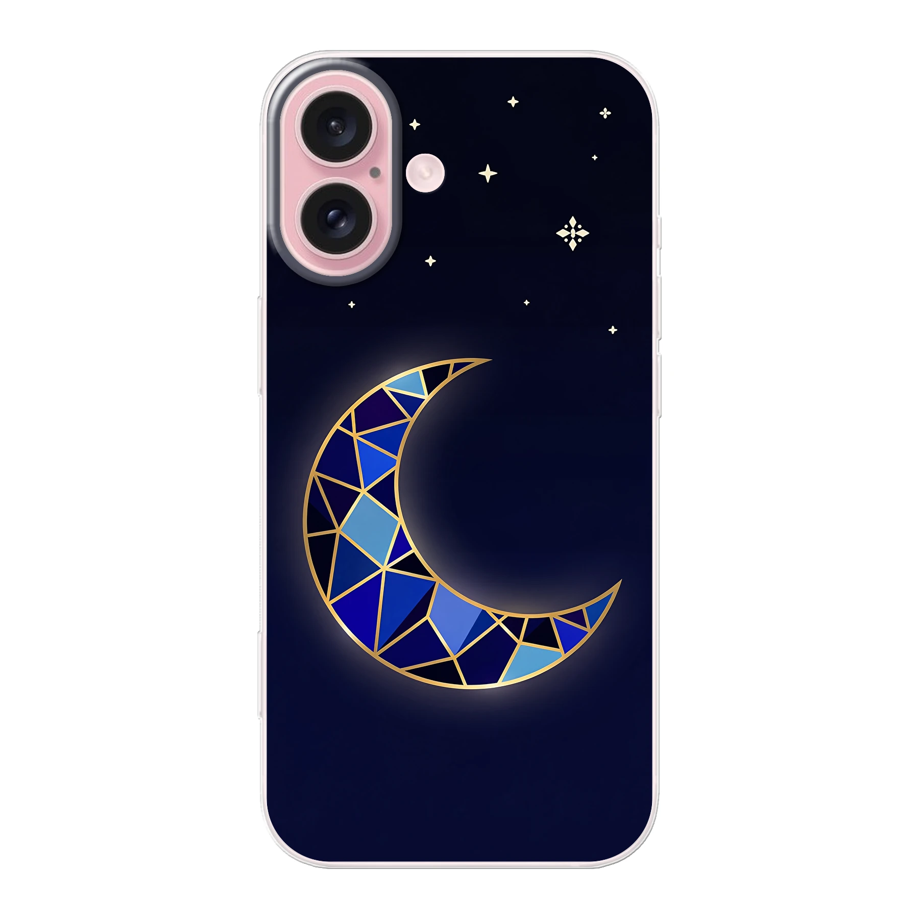 Apple iPhone 16 phone case