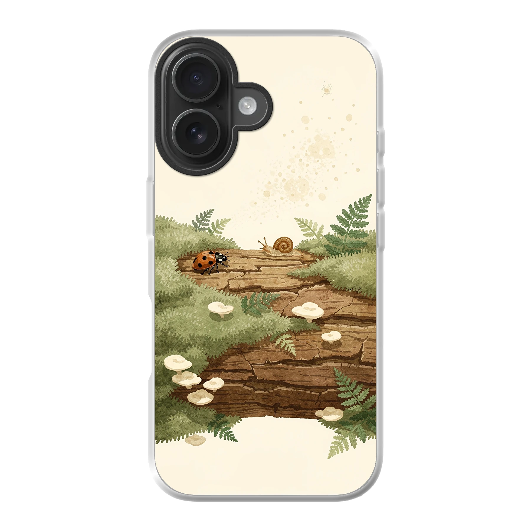 Apple iPhone 16 phone case