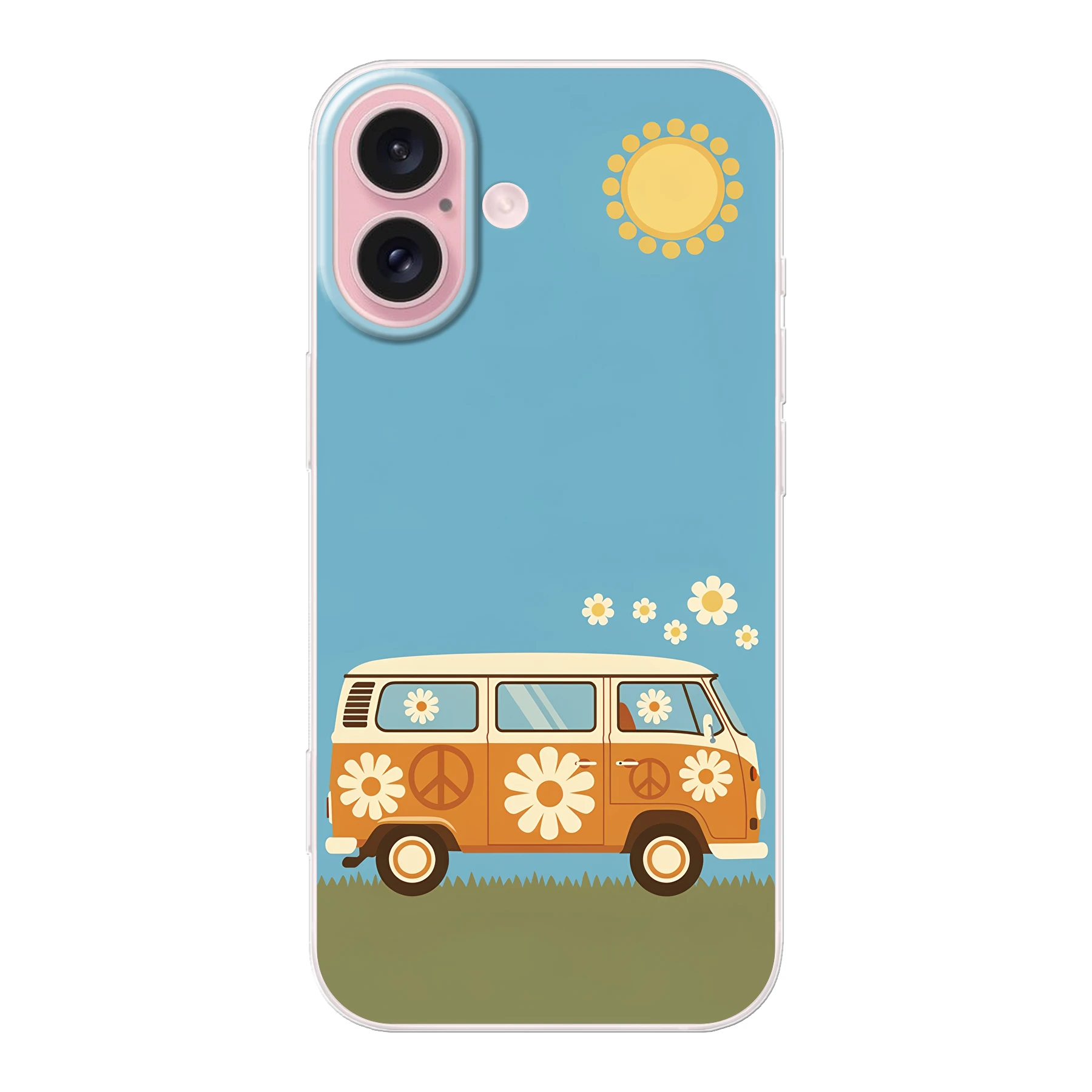 Apple iPhone 16 phone case