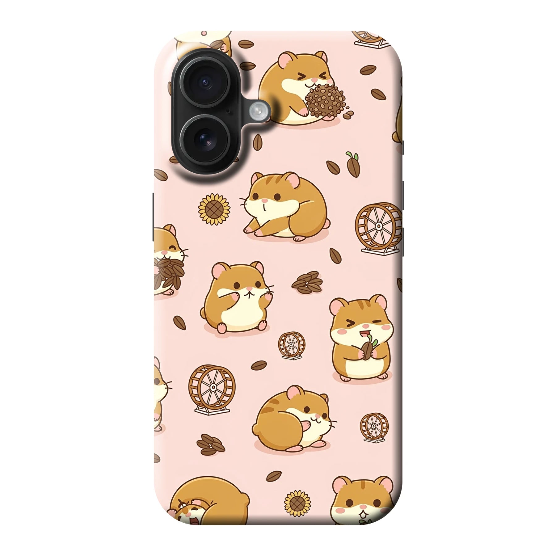 Apple iPhone 16 phone case