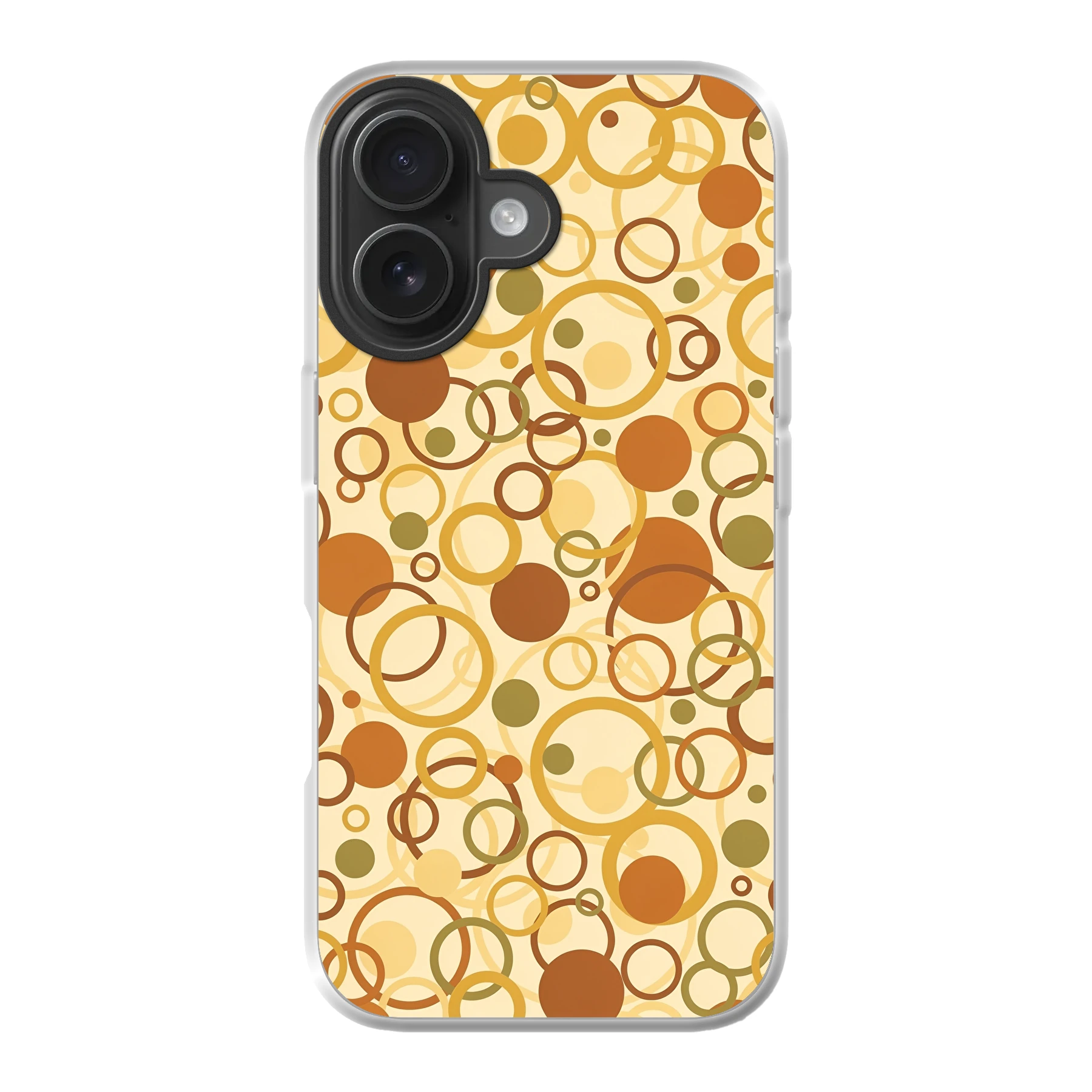 Apple iPhone 16 phone case
