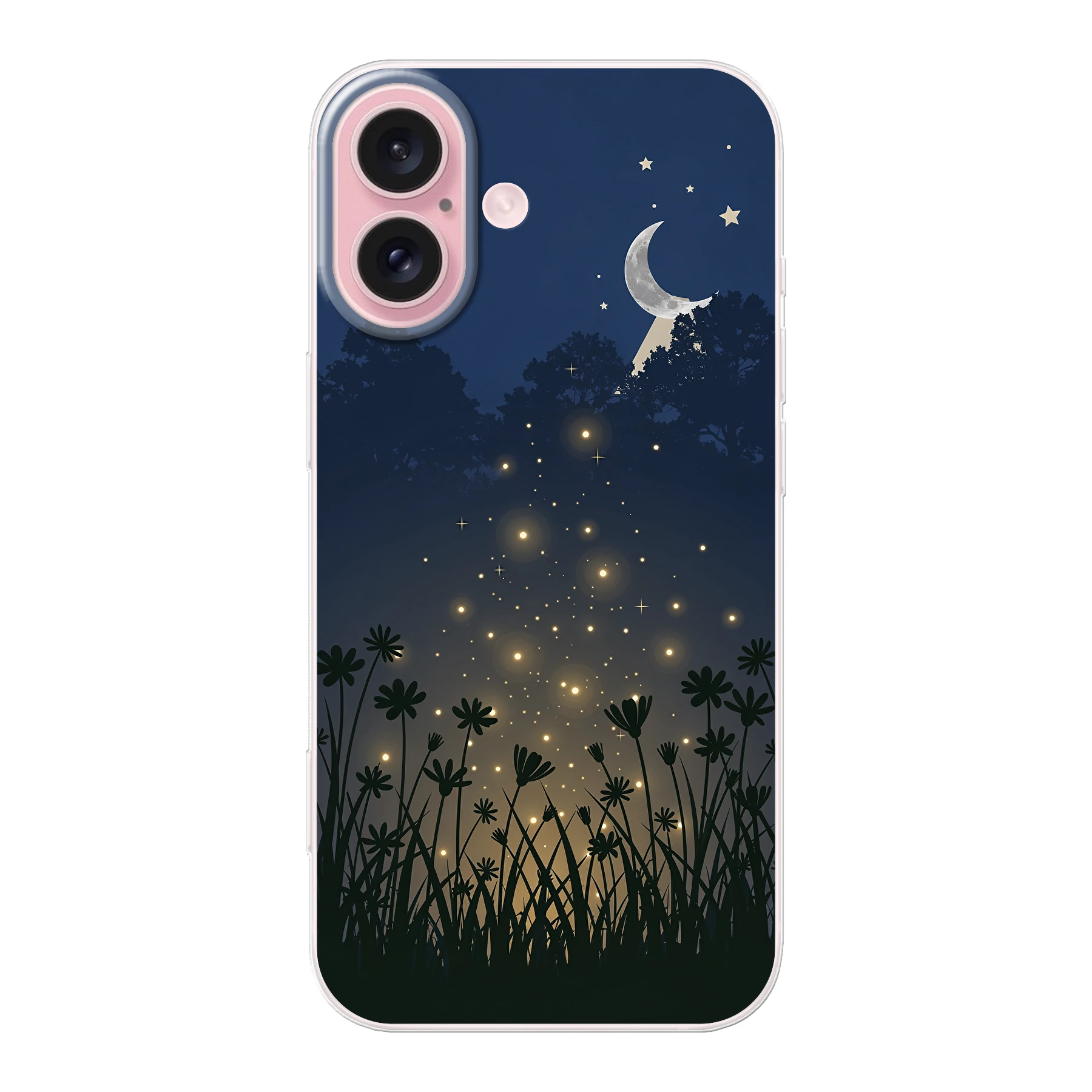 Apple iPhone 16 phone case