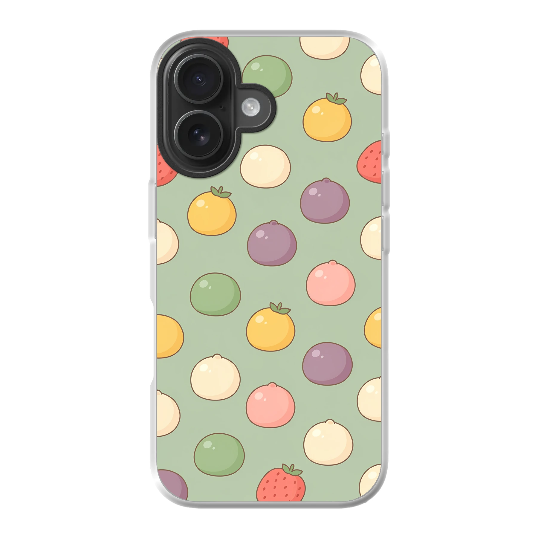 Apple iPhone 16 phone case