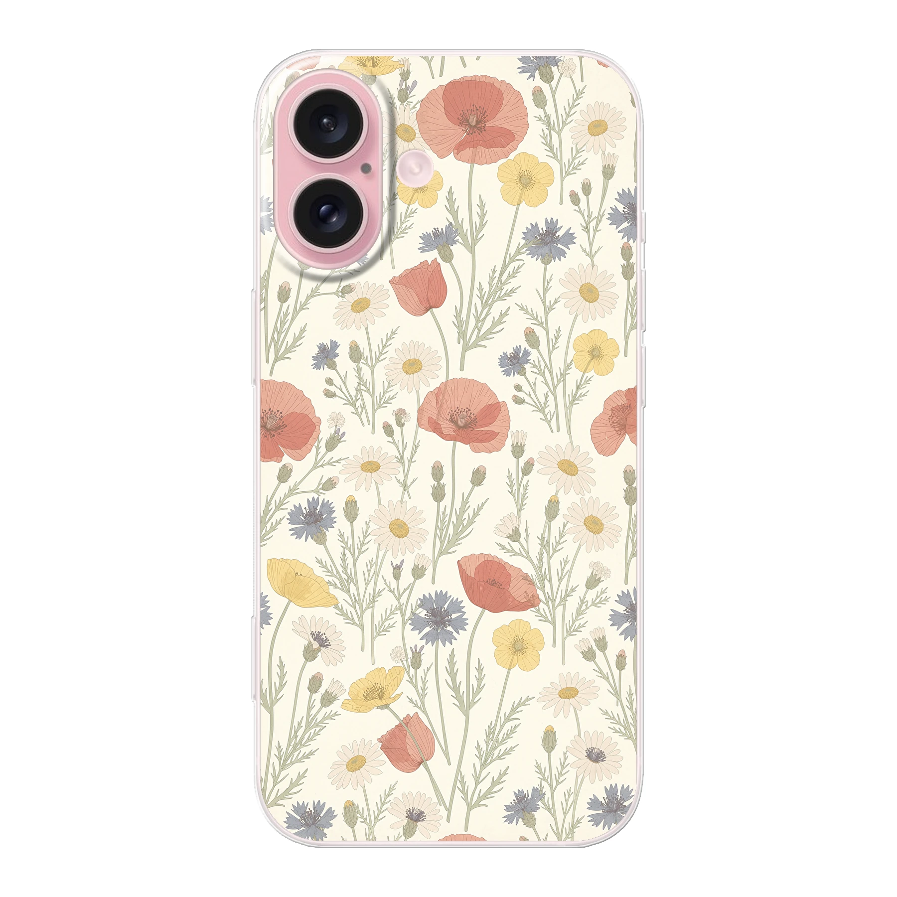 Apple iPhone 16 phone case
