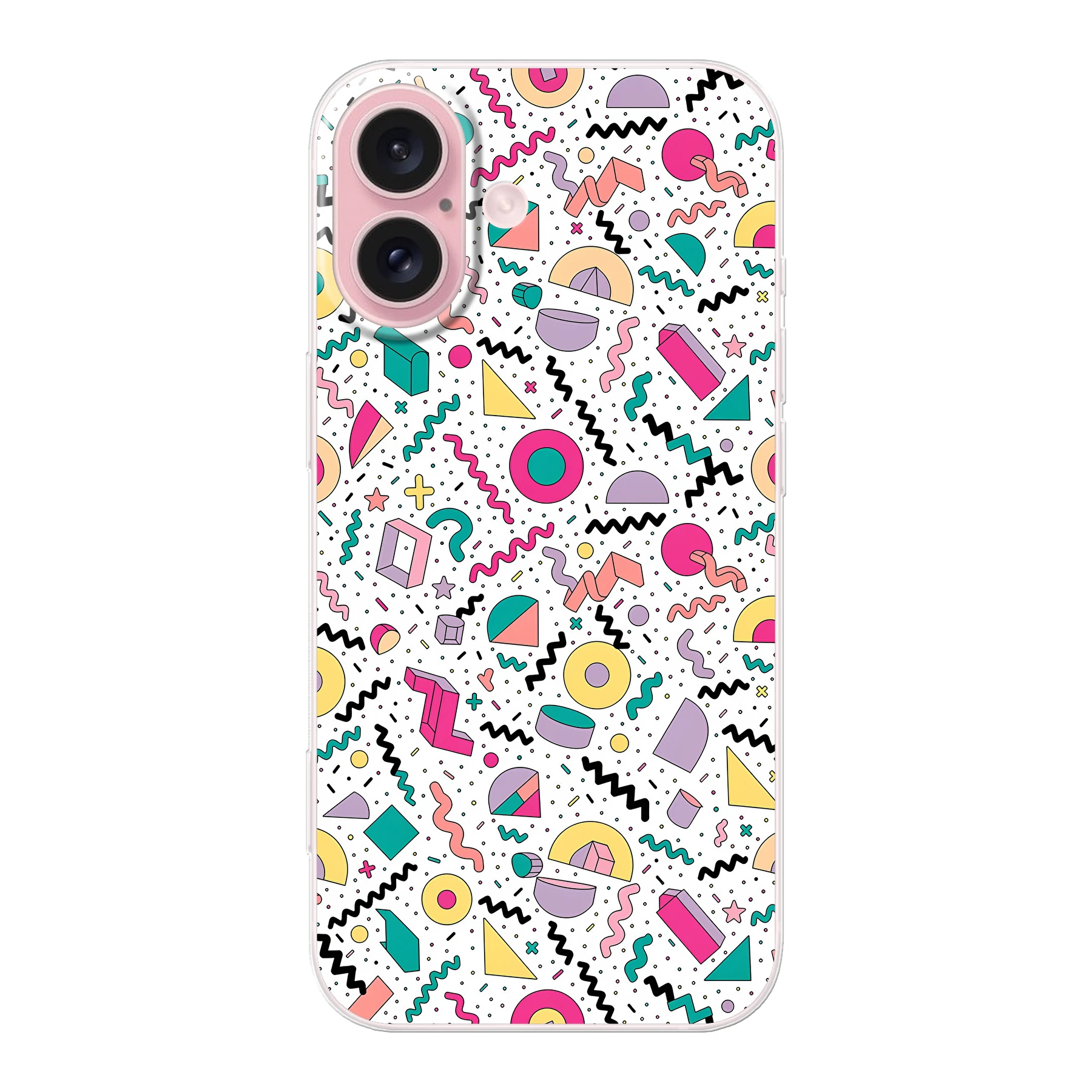 Apple iPhone 16 phone case