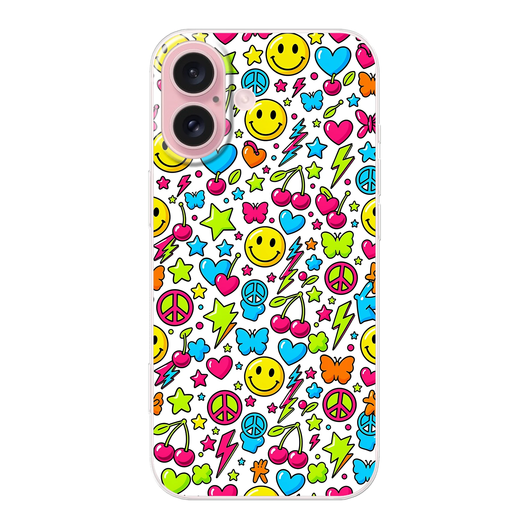 Apple iPhone 16 phone case